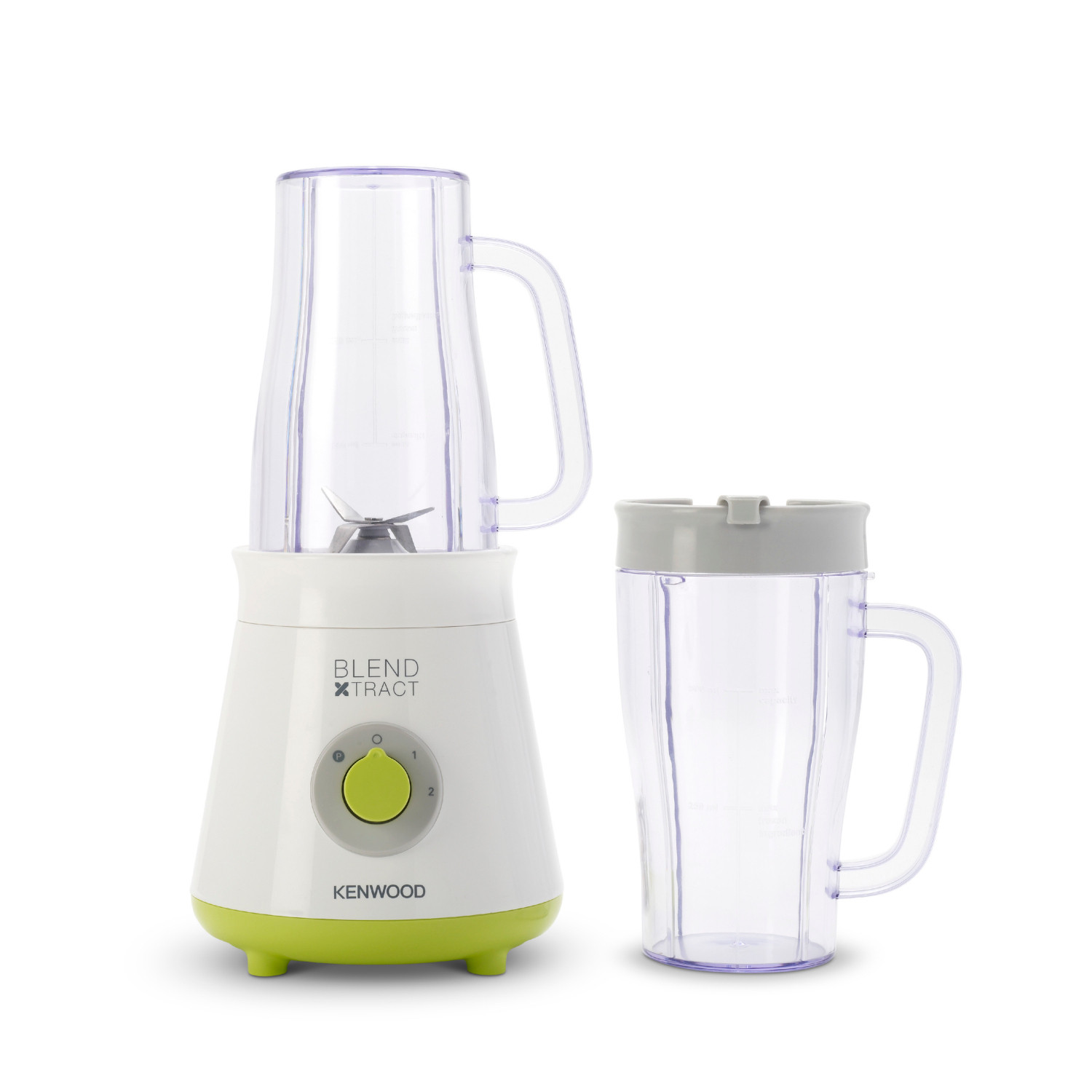 Kenwood Chef Kenwood Sport Blender Kenwood Blend-Xtract Sport