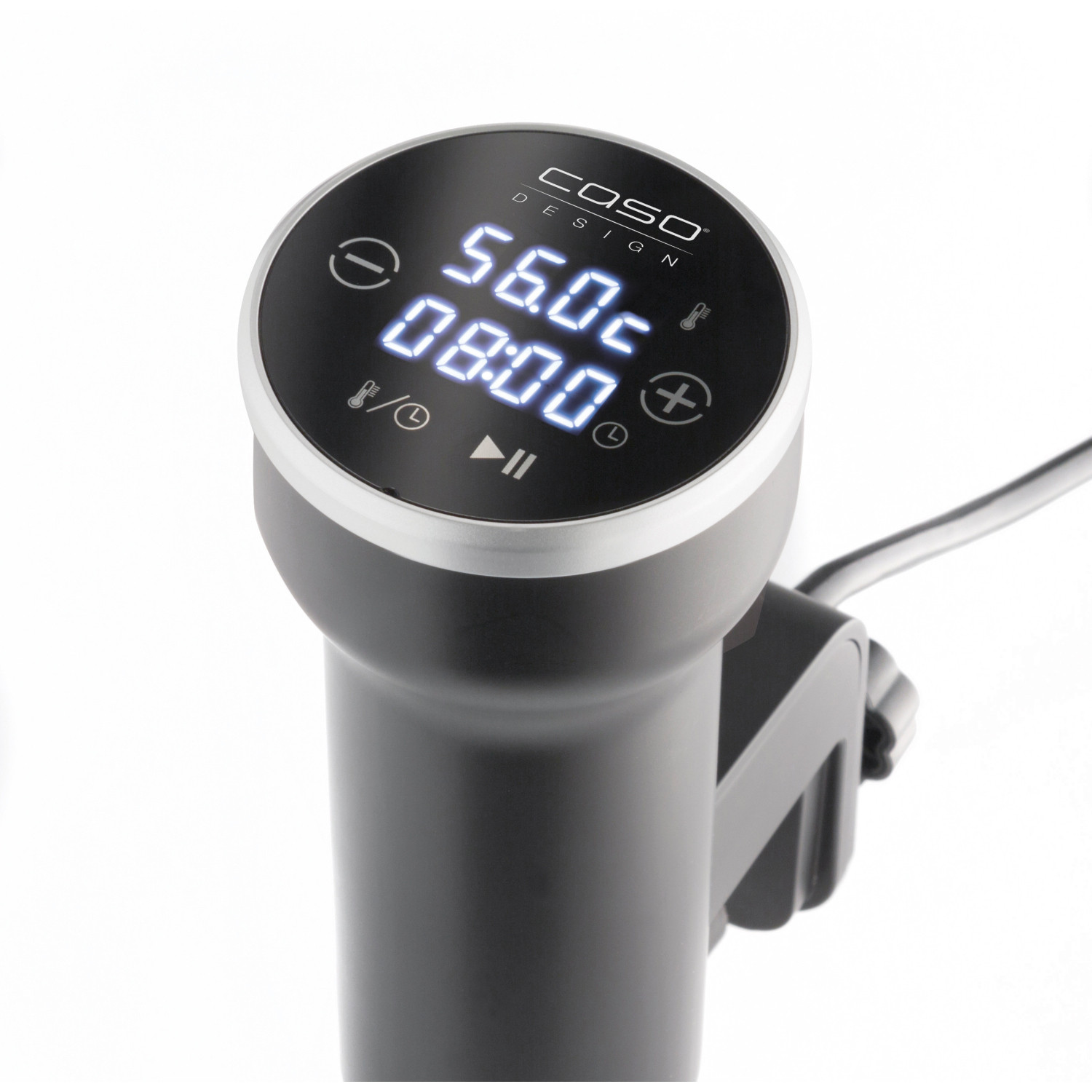 CASO SV 400 Sous-Vide Garer | electronic4you