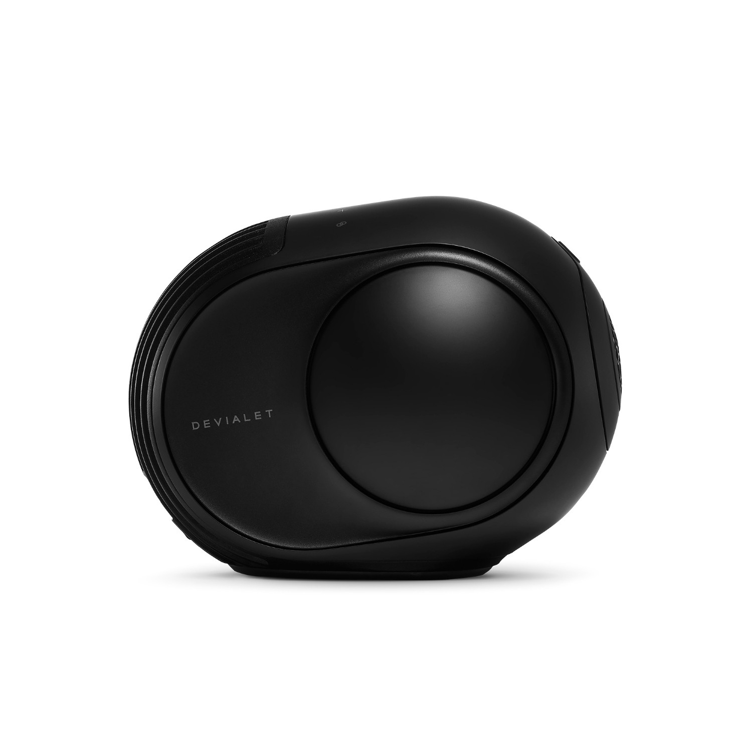 Devialet Phantom II 98db Matte Black | electronic4you