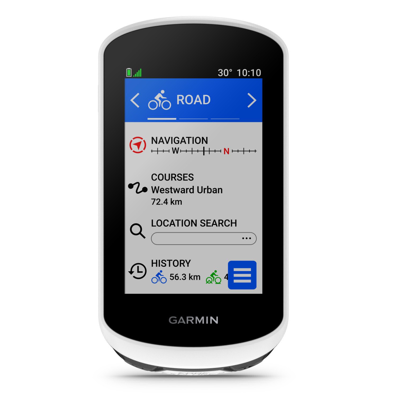 Garmin Edge Explore 2 010-02703-10 | electronic4you