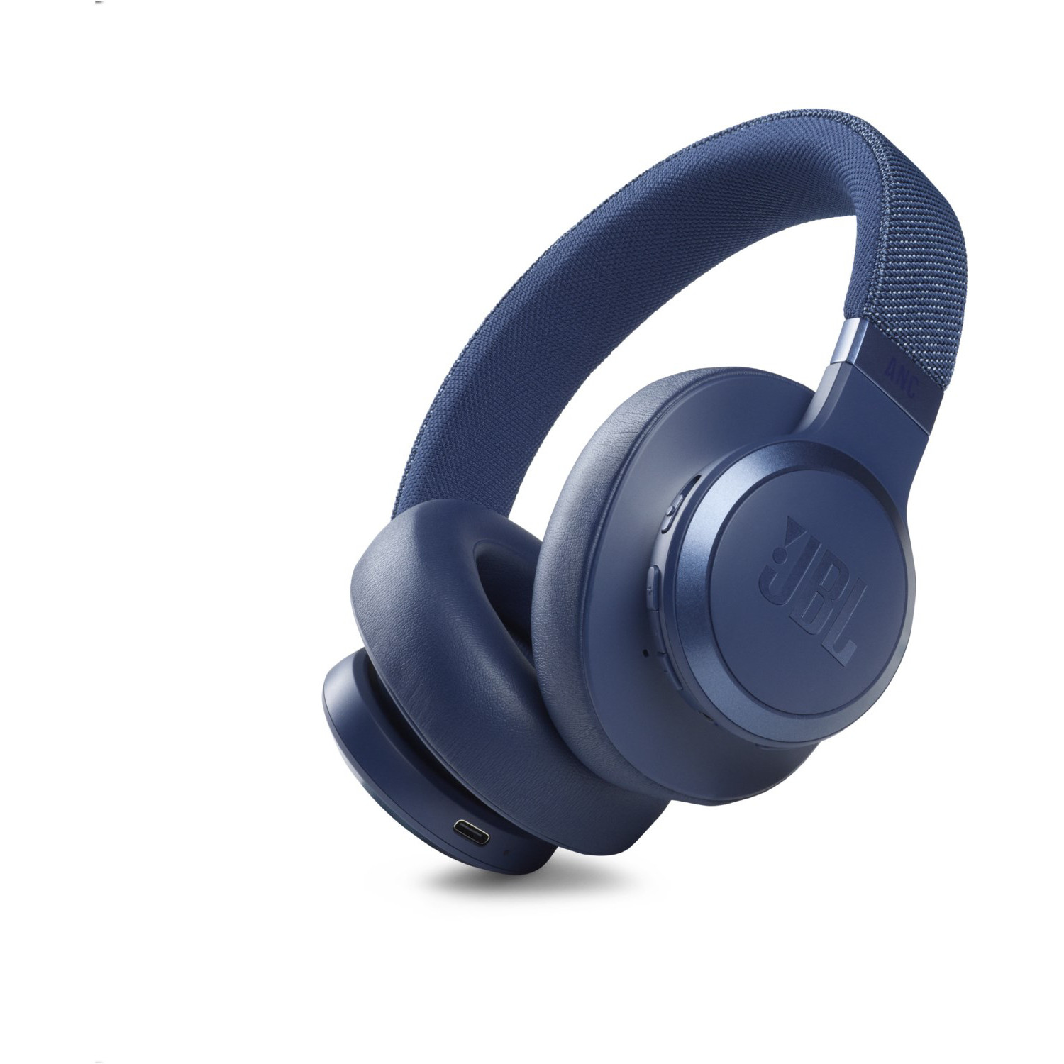 JBL Live 660NC blau electronic4you