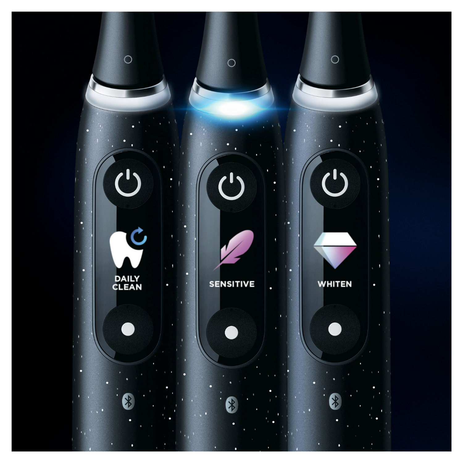 Oral-B iO Series 10 Cosmic Black | electronic4you