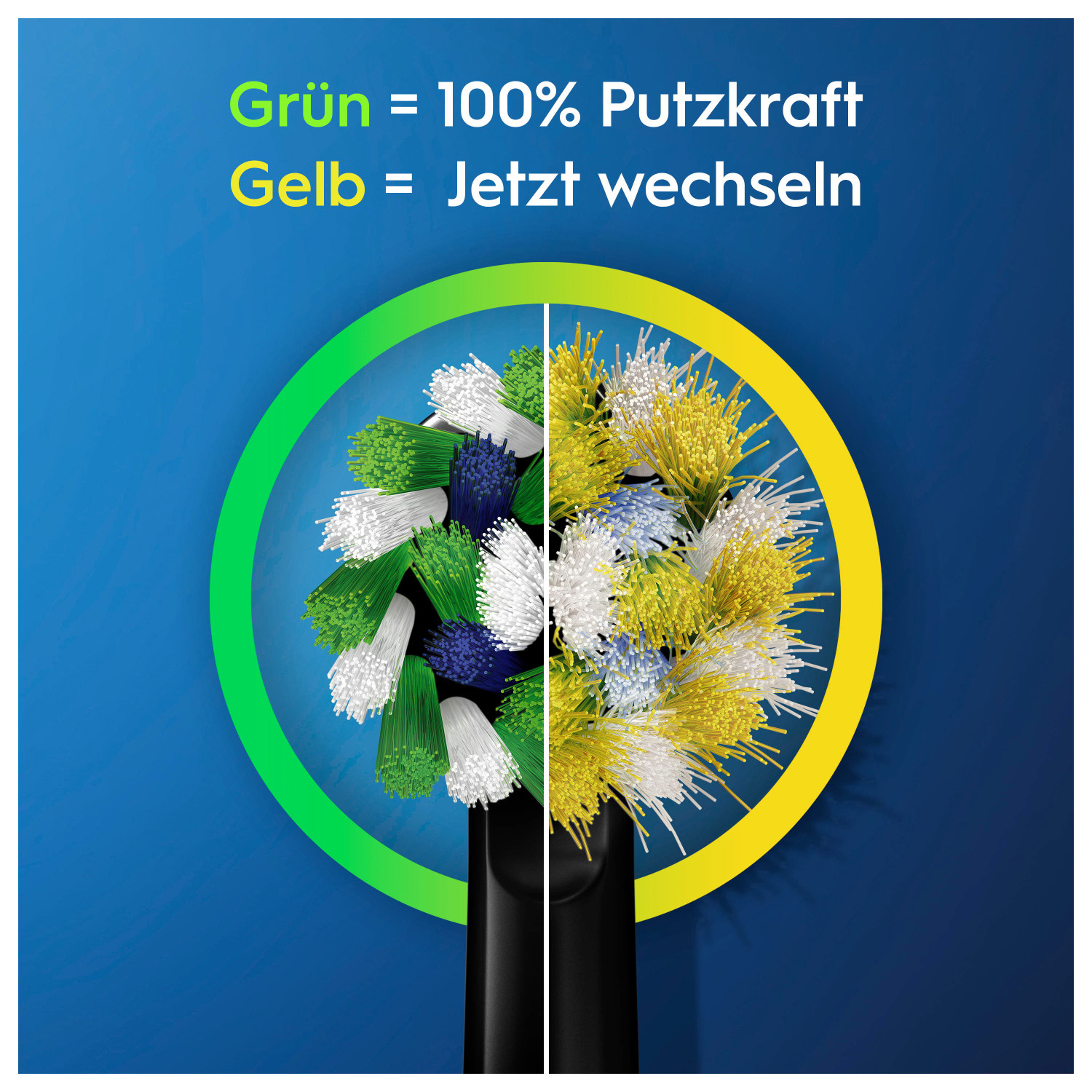 Oral-B Vitality Pro D103 CrossAction | electronic4you