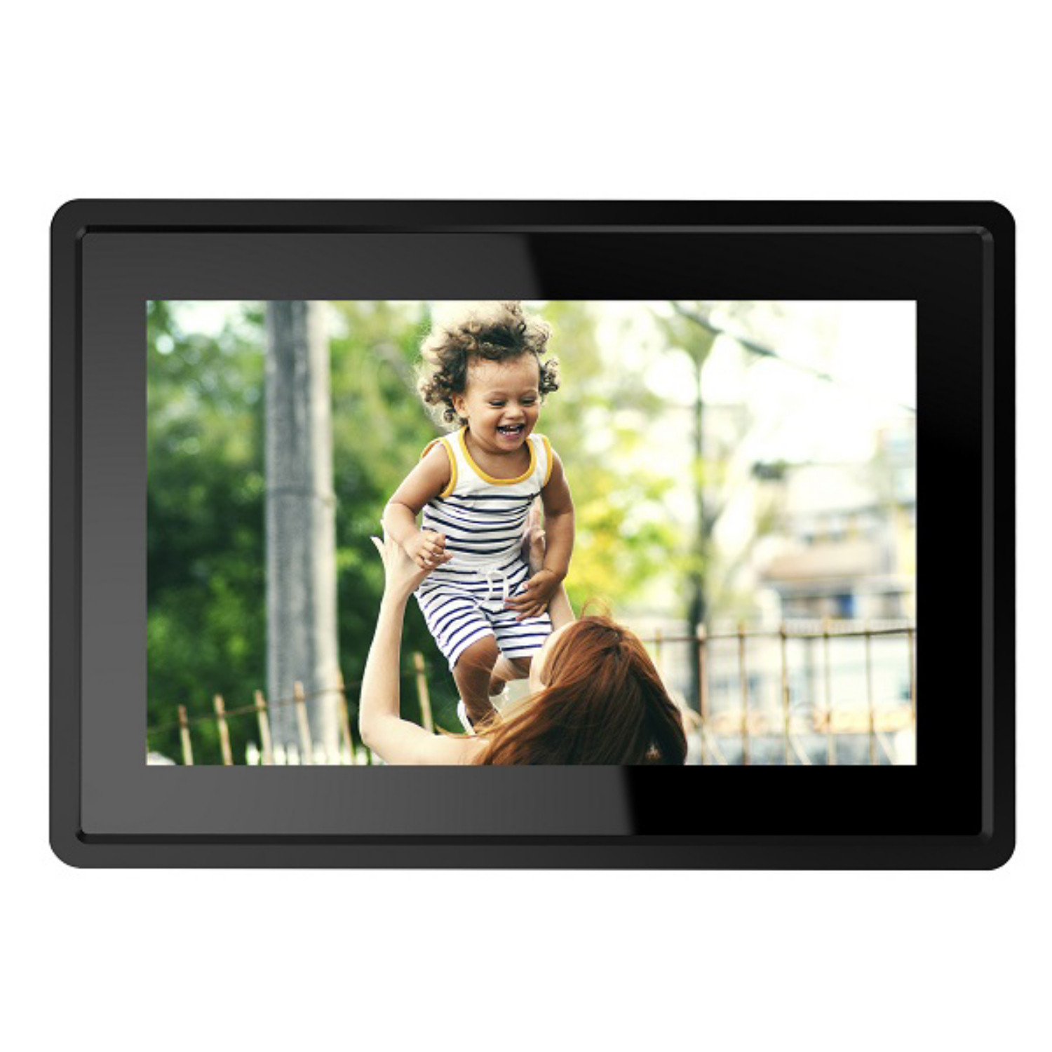 Denver Frameo PFF-1037 25,4cm 16GB (10.10, 1280 x 800 pixels