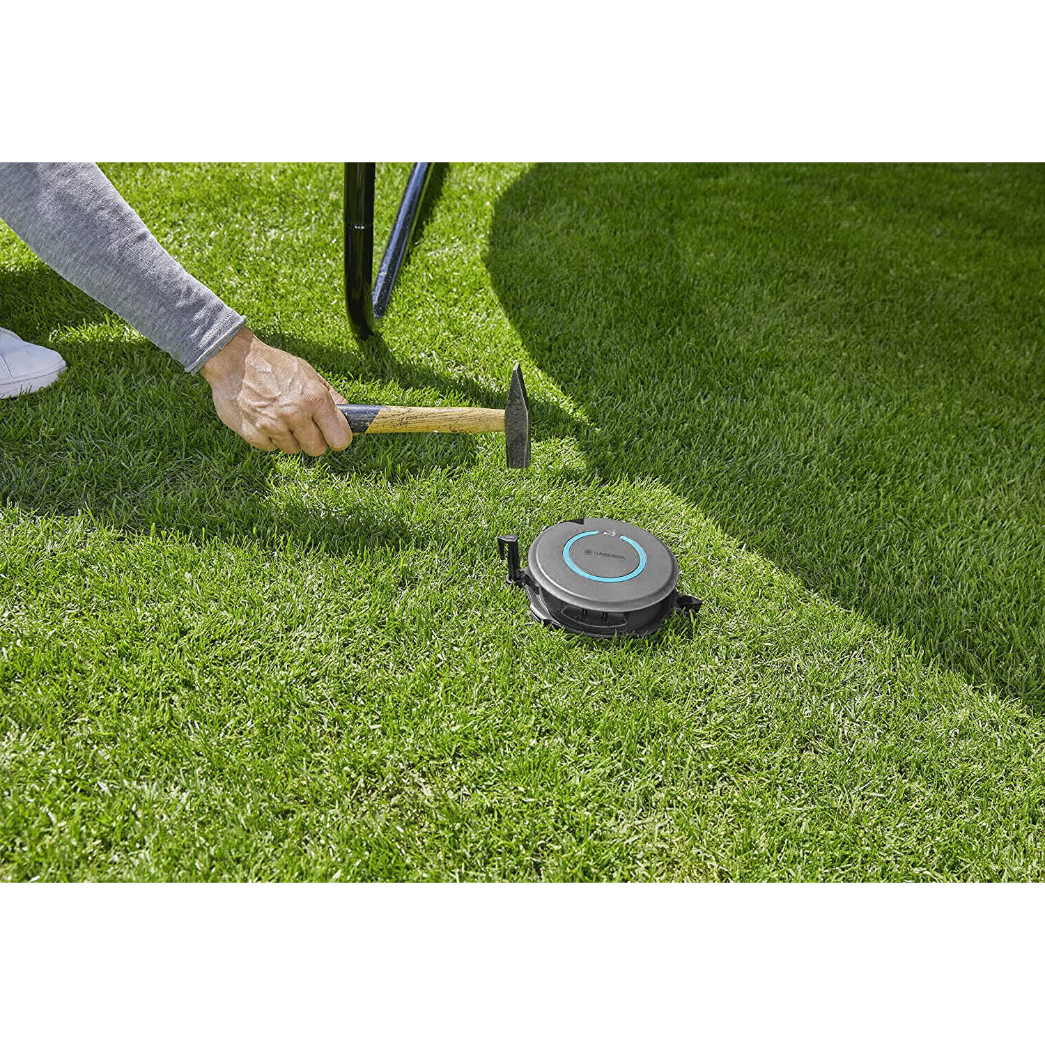 Gardena ZoneProtect Begrenzungsgerät | electronic4you