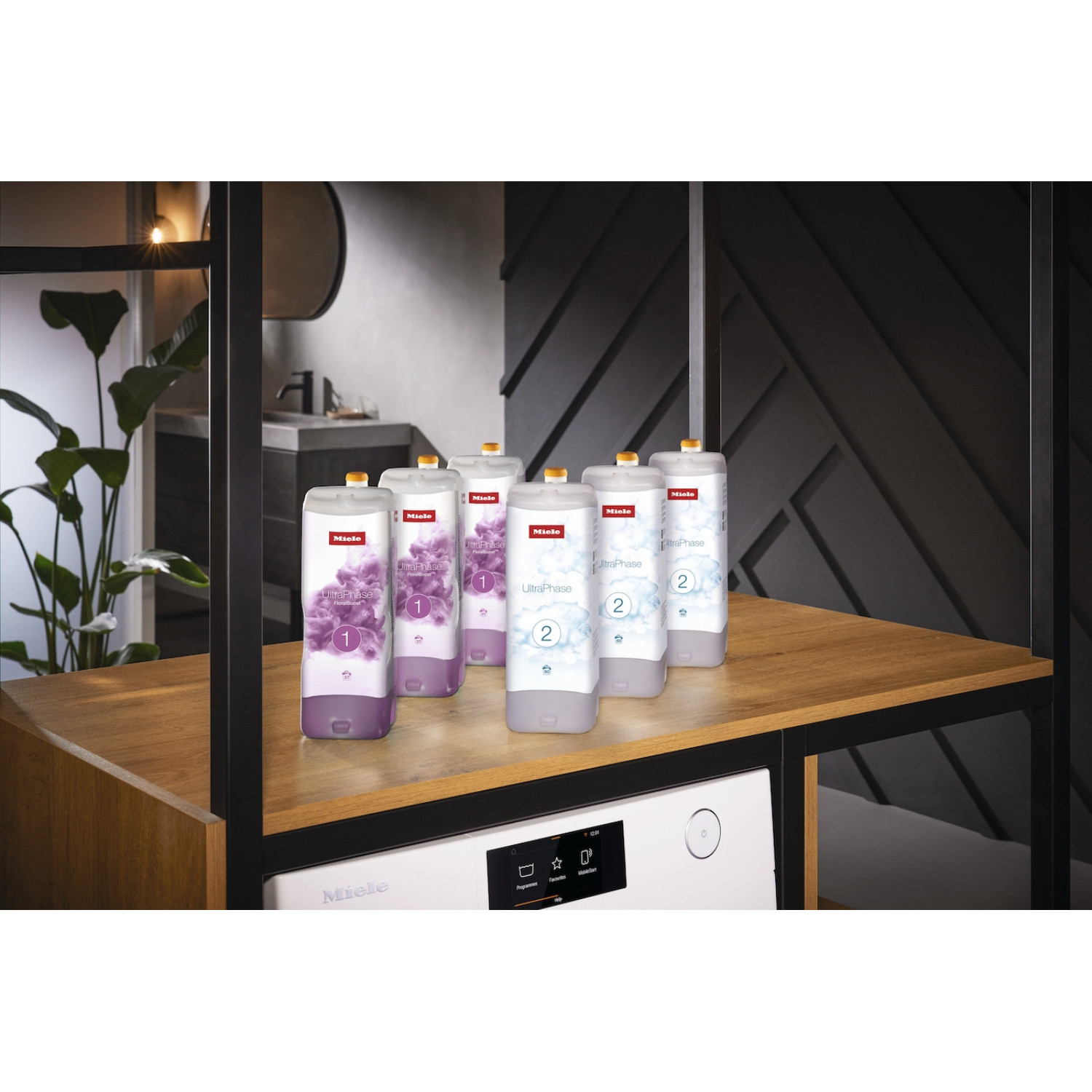 Miele SET 6 FloralBoost Ultraphase 1 + 2 | electronic4you