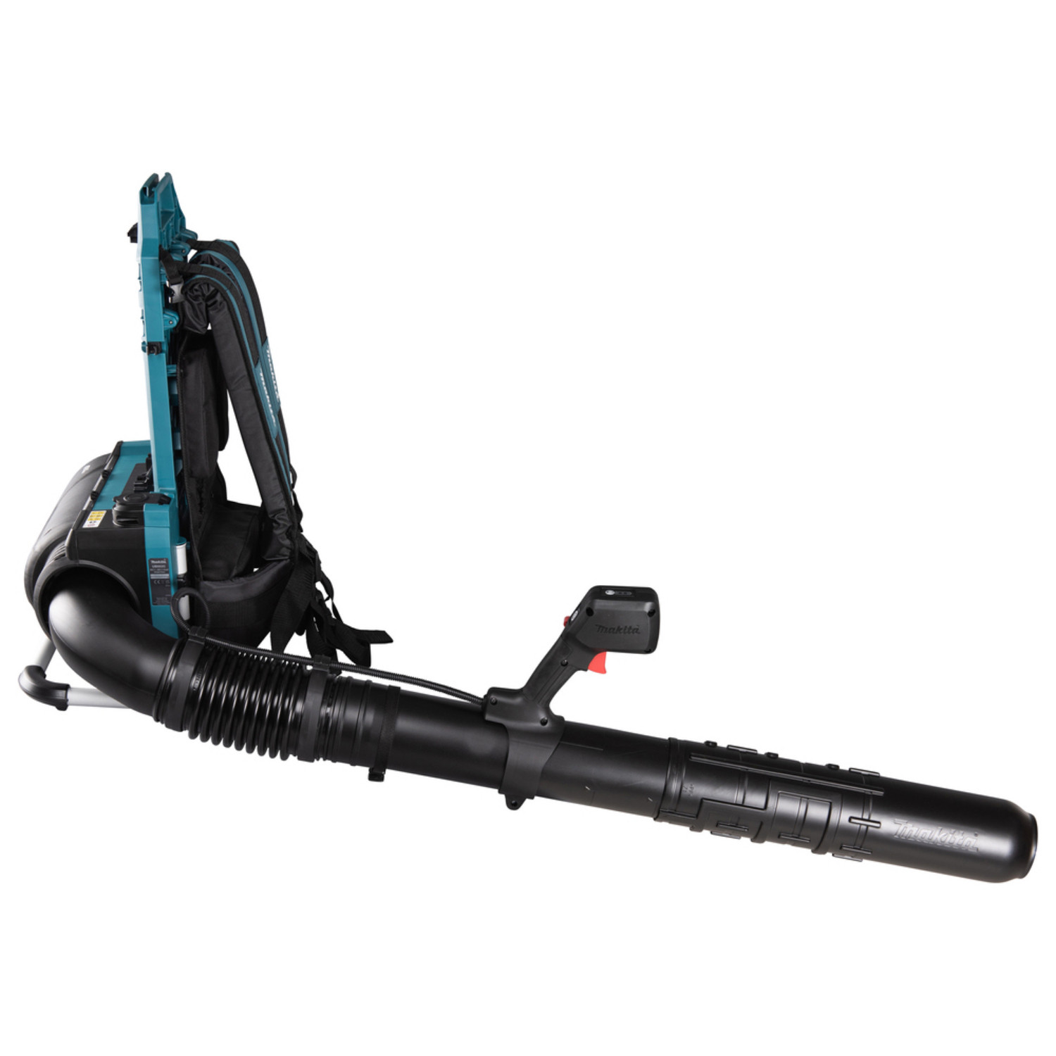 Ub002gz Makita UB002CZ Akku-Laubbläser | electronic4you