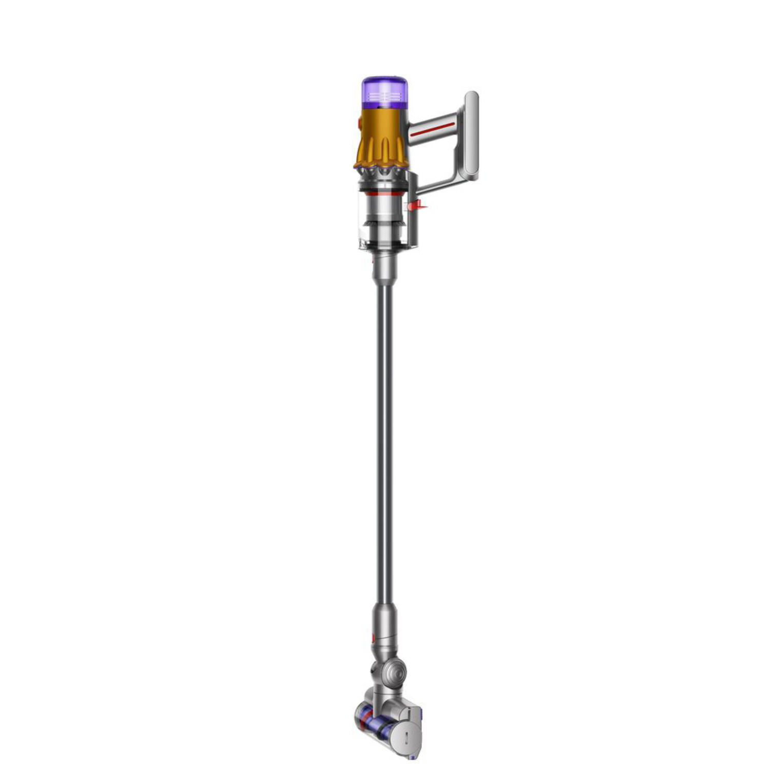 Dyson V12 Detect Slim Absolute Yellow/Ni | electronic4you
