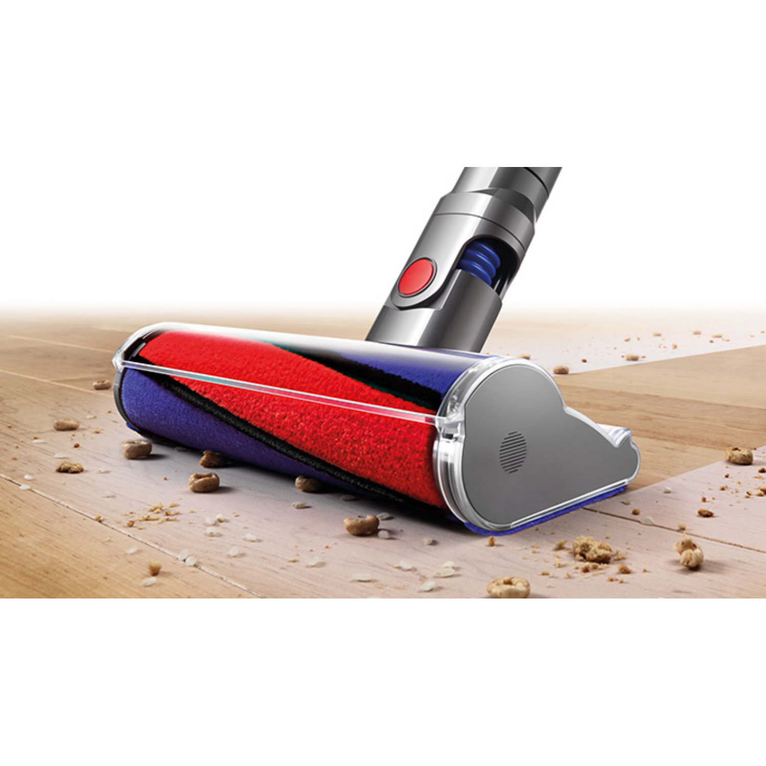 Faszinierend Dyson Soft Walze Fotos