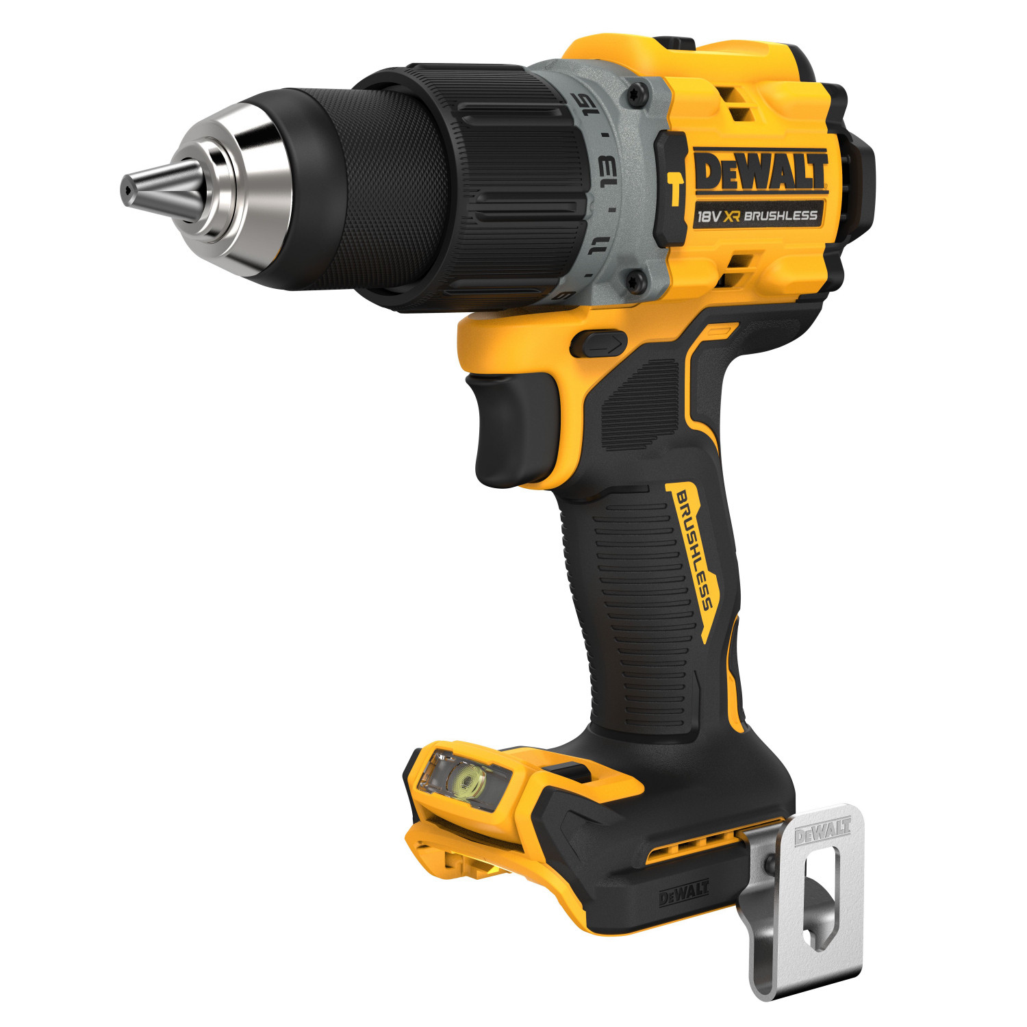 DeWalt DCD805NT-XJ | electronic4you