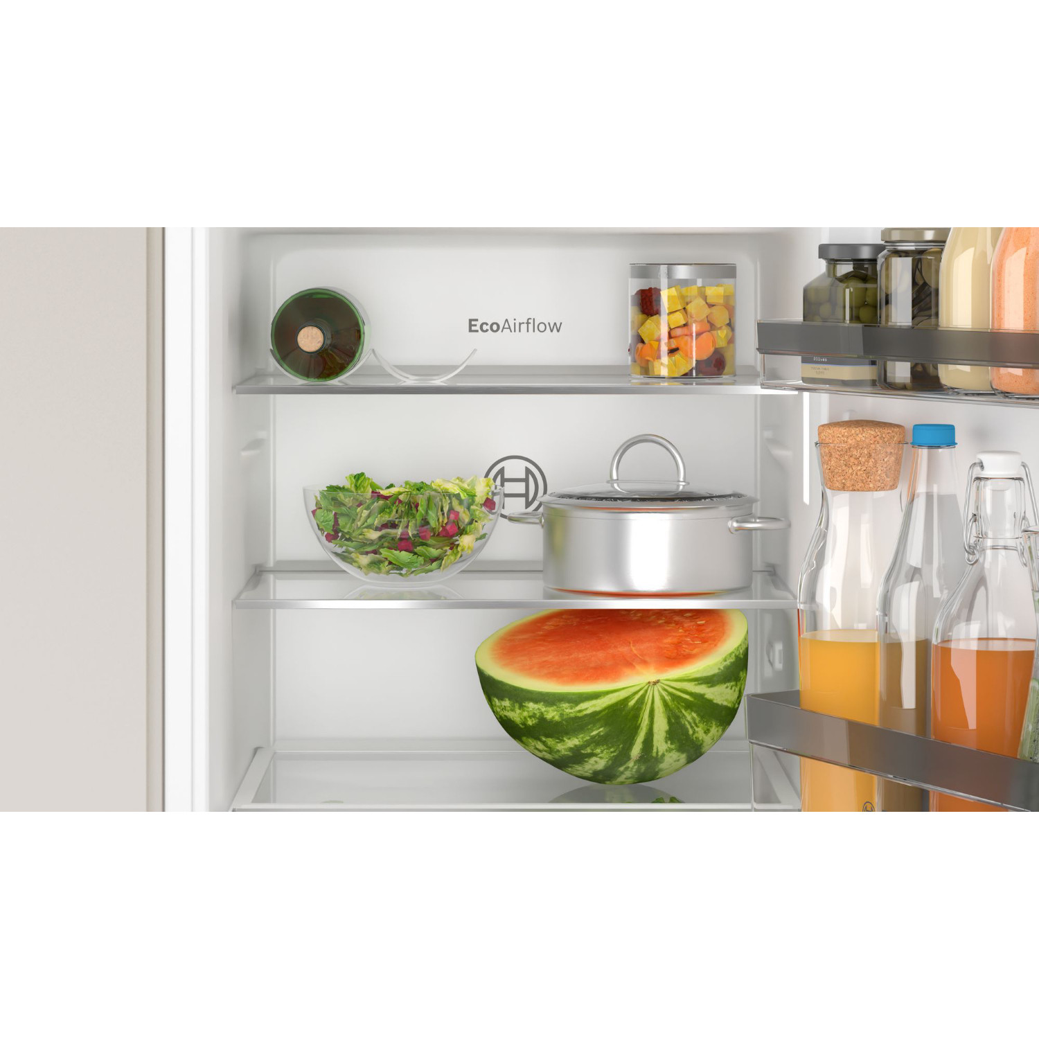 Bosch KIL32VFE0 Serie 4 | electronic4you