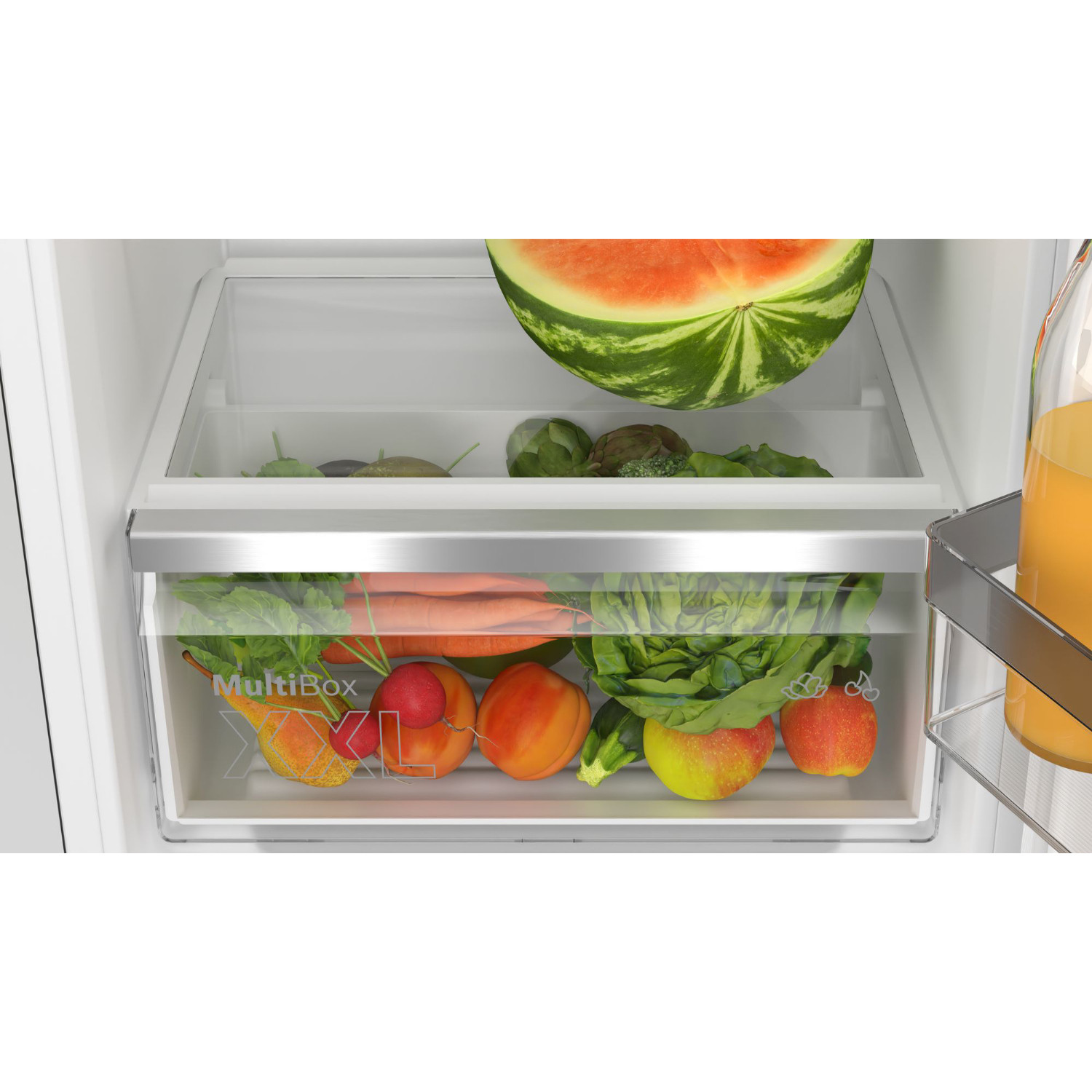 Bosch KIL32VFE0 Serie 4 | electronic4you
