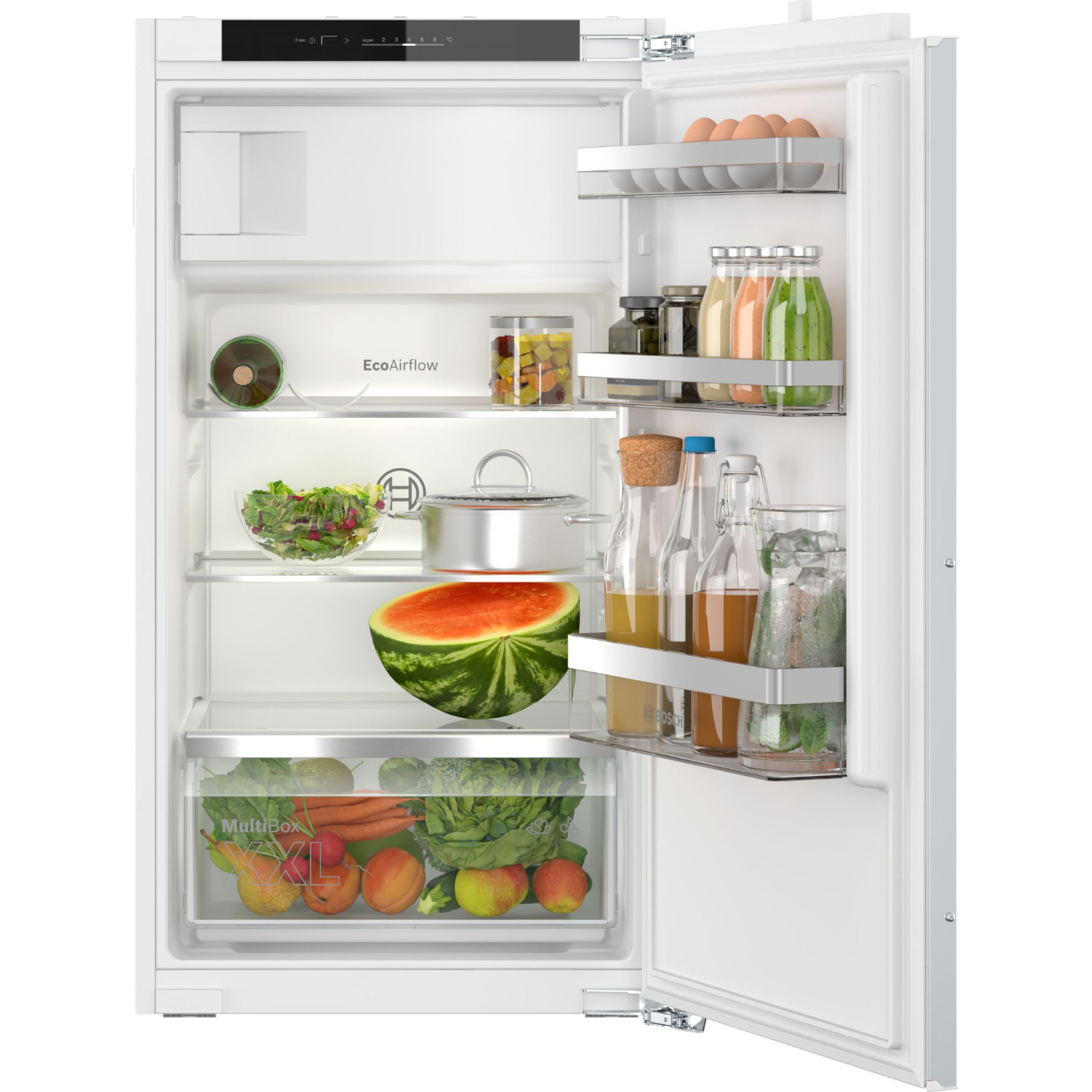 Bosch KIL32VFE0 Serie 4 | electronic4you