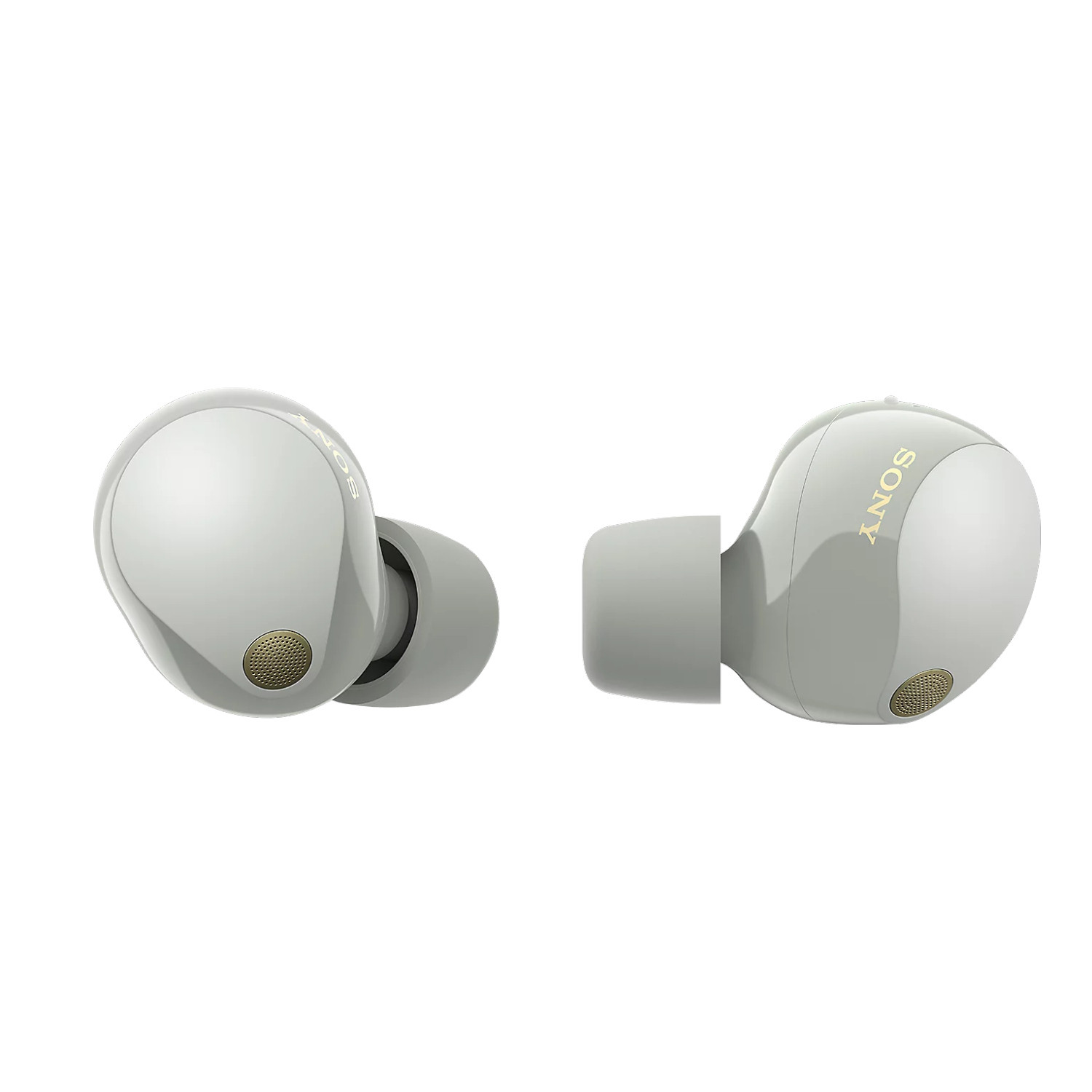 Sony WF-1000XM5 silber | electronic4you