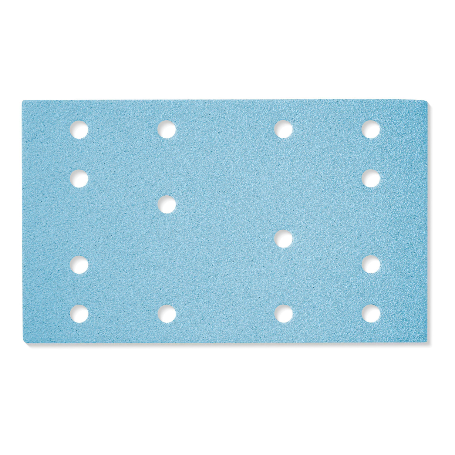 Hoja de lijar STF 80x133 P120 GR/100 Granat