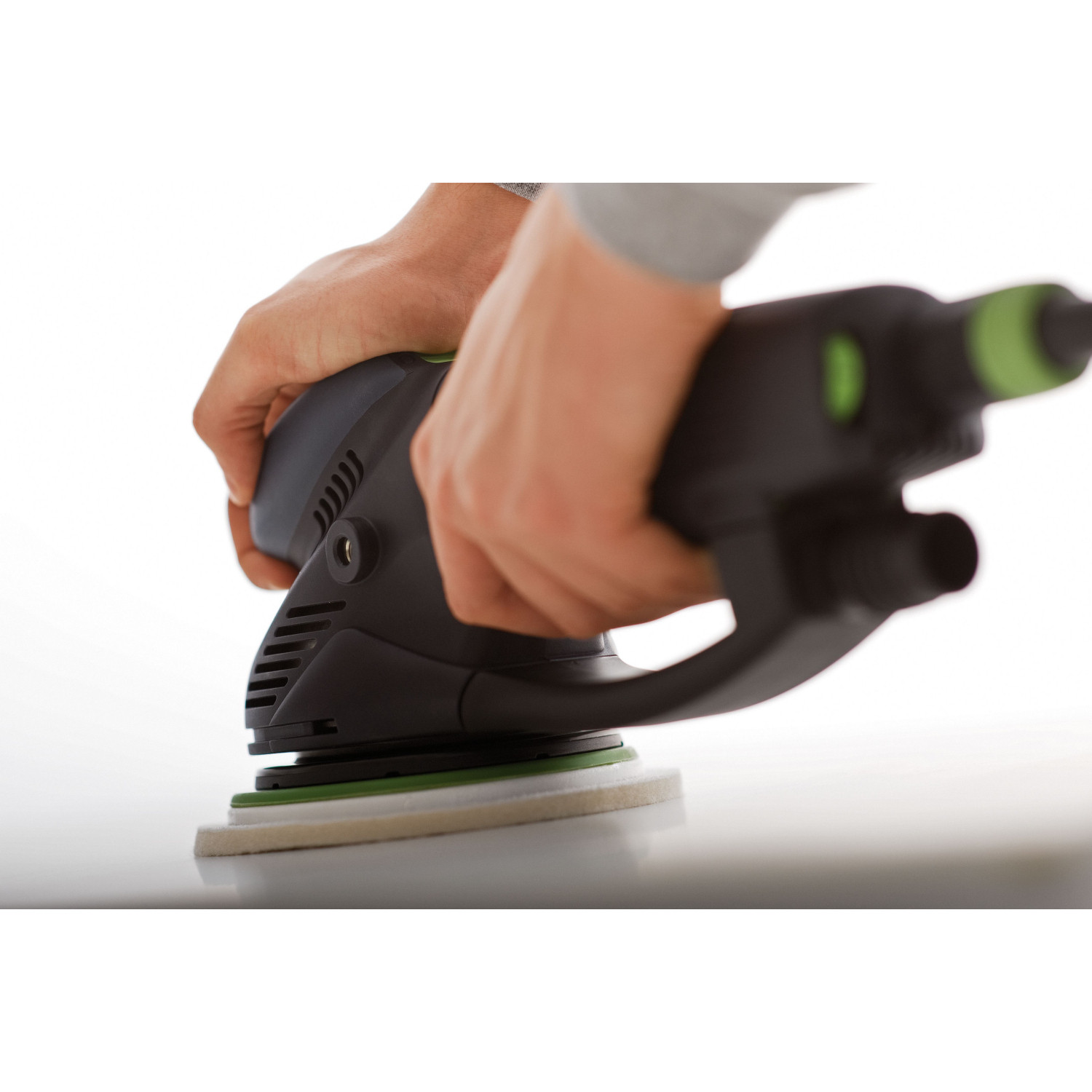 Festool GetriebeExzenterschleifer RO150 electronic4you