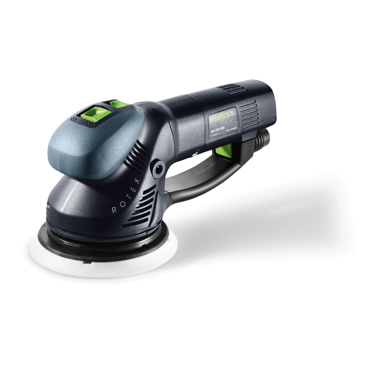 Festool GetriebeExzenterschleifer RO150 electronic4you