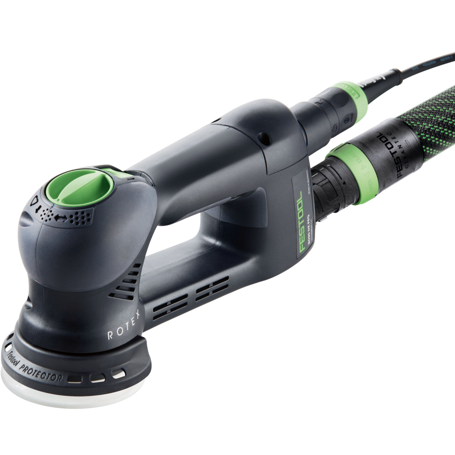 Festool RO 90 DX FEQ-Plus Rotex | electronic4you