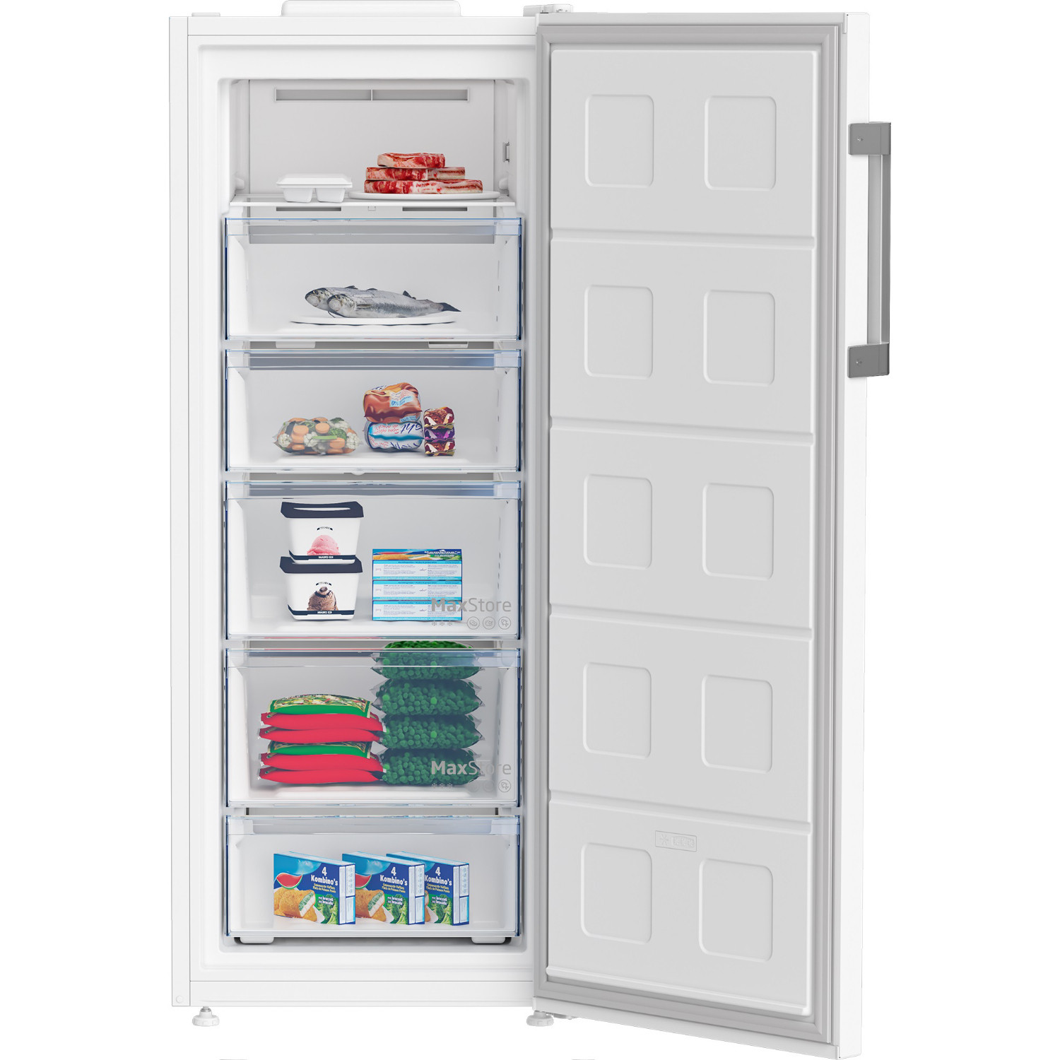 dipschalen Pearly White 6er Set – Eka Store Essgruppe Tisch rund Stühle
