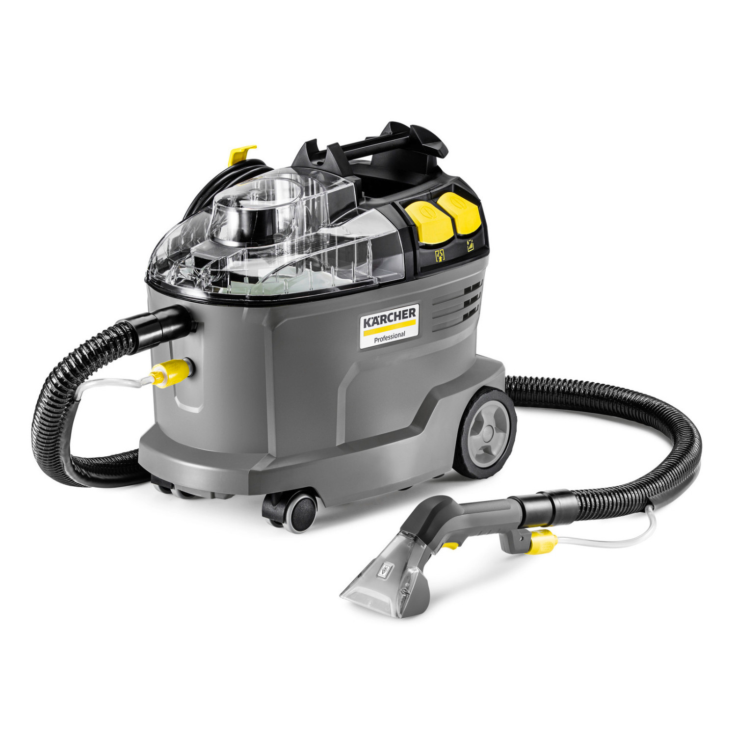 Kärcher Puzzi 8/1 Elektro-Waschsauger