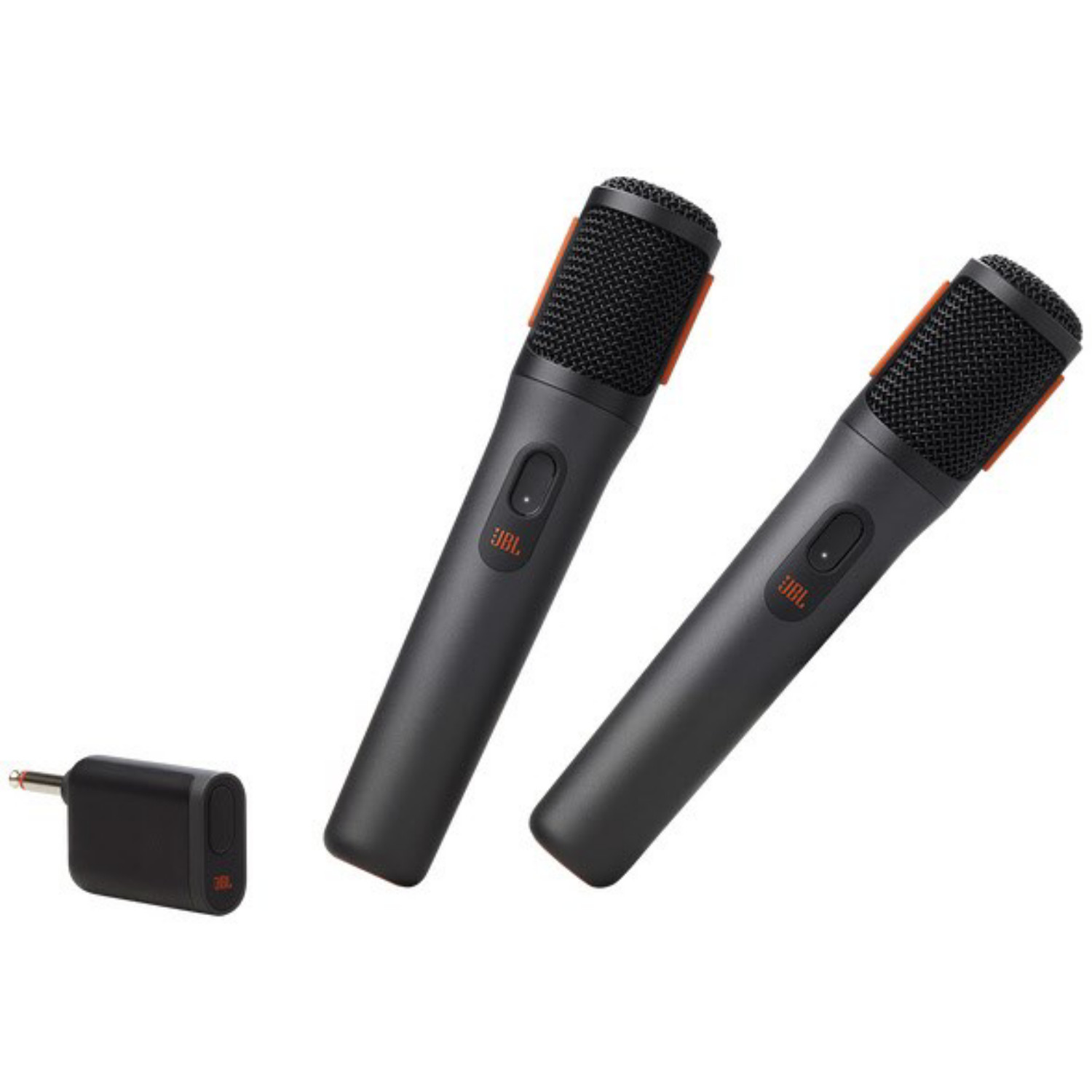 JBL Partybox Wireless Microphone Set | electronic4you
