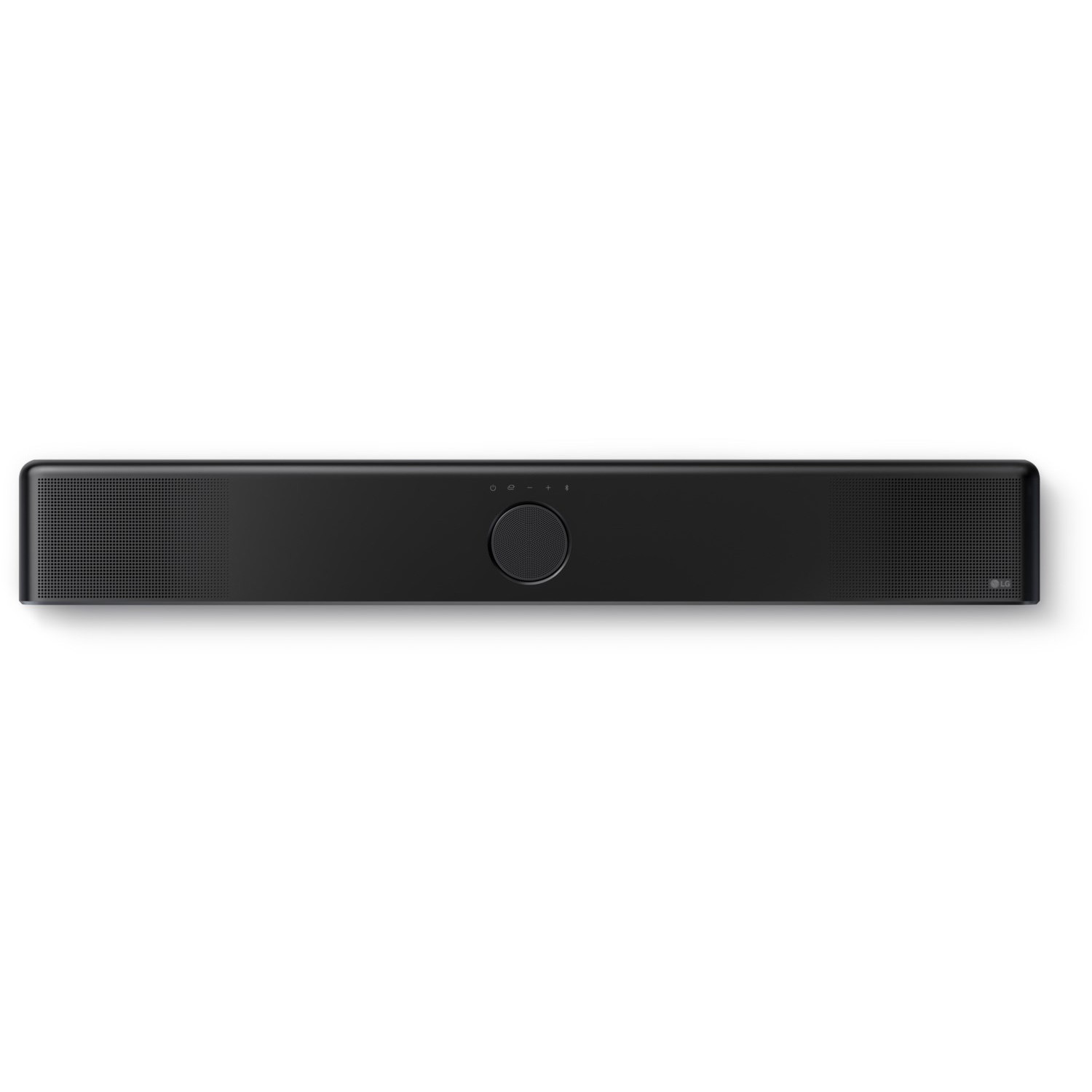 LG DSC9S 3.1.3 Soundbar (400 W) con subwoofer wireless (Dolby Atmos, HDMI, Bluetooth), nero [modello anno 2023 LG DSC9S 3.1.3 Soundbar (400 W) con subwoofer wireless (Dolby Atmos, HDMI, Bluetooth), nero [modello anno 2023