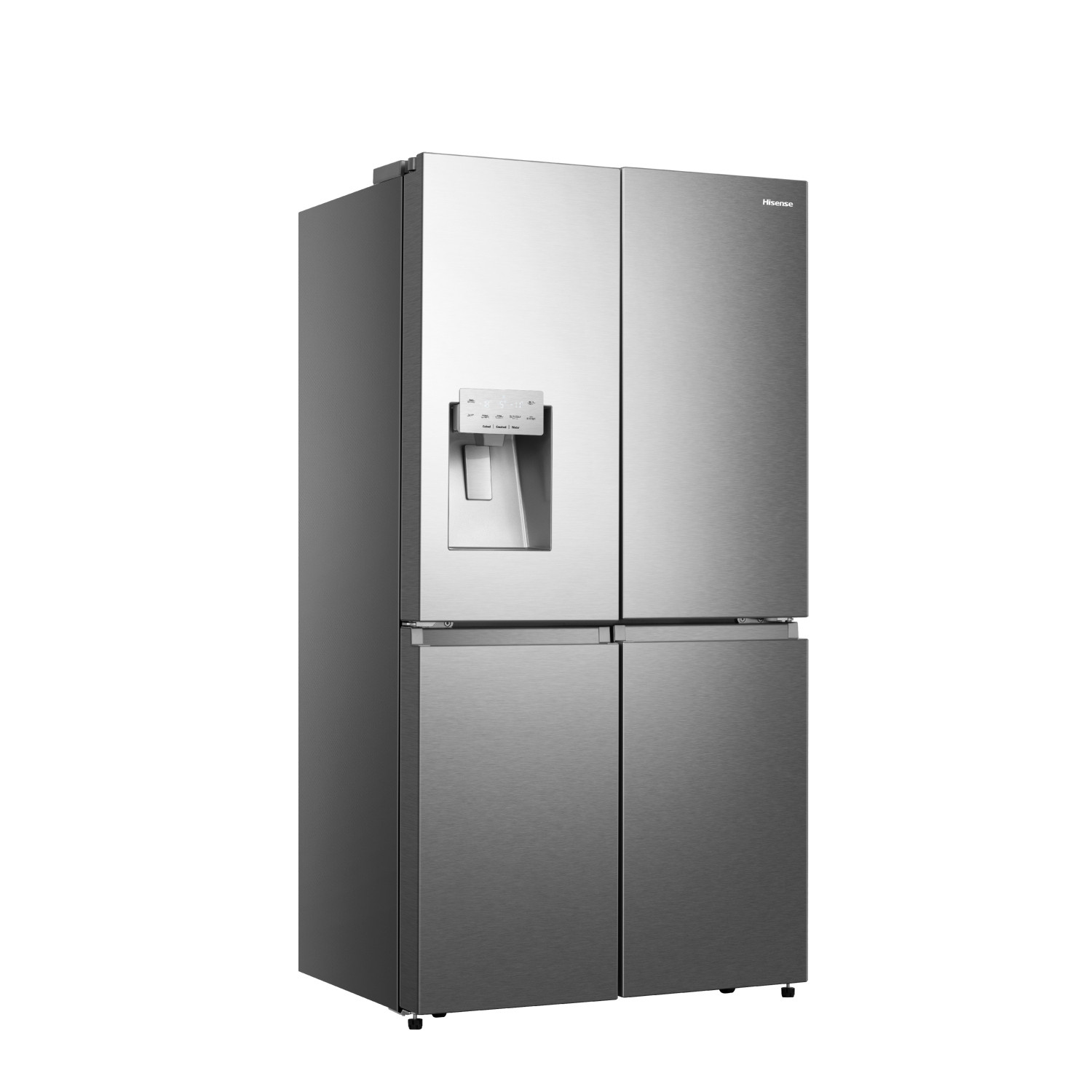 Hisense RQ760N4SASE Side by Side | electronic4you