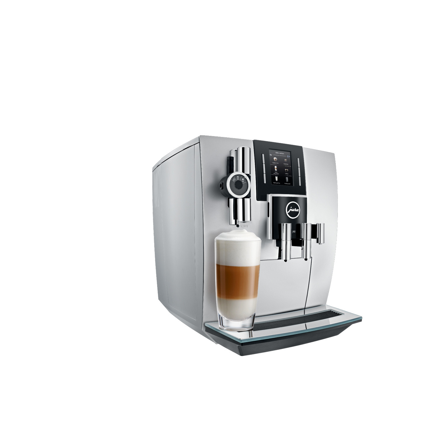 Jura j90 discount