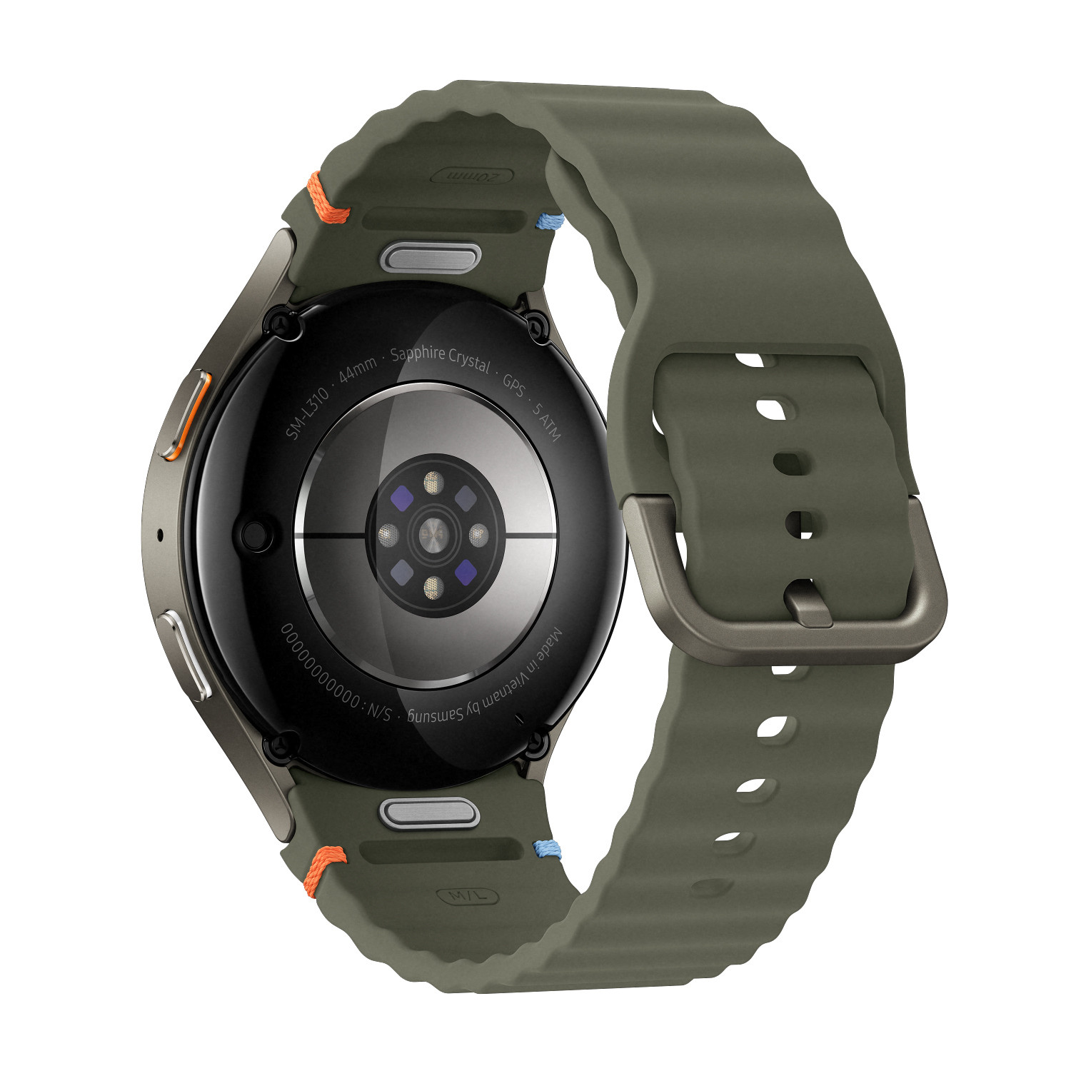Samsung Galaxy Watch7 44mm BT electronic4you