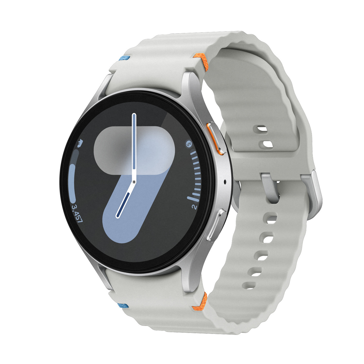 Samsung galaxy watch zoom sales
