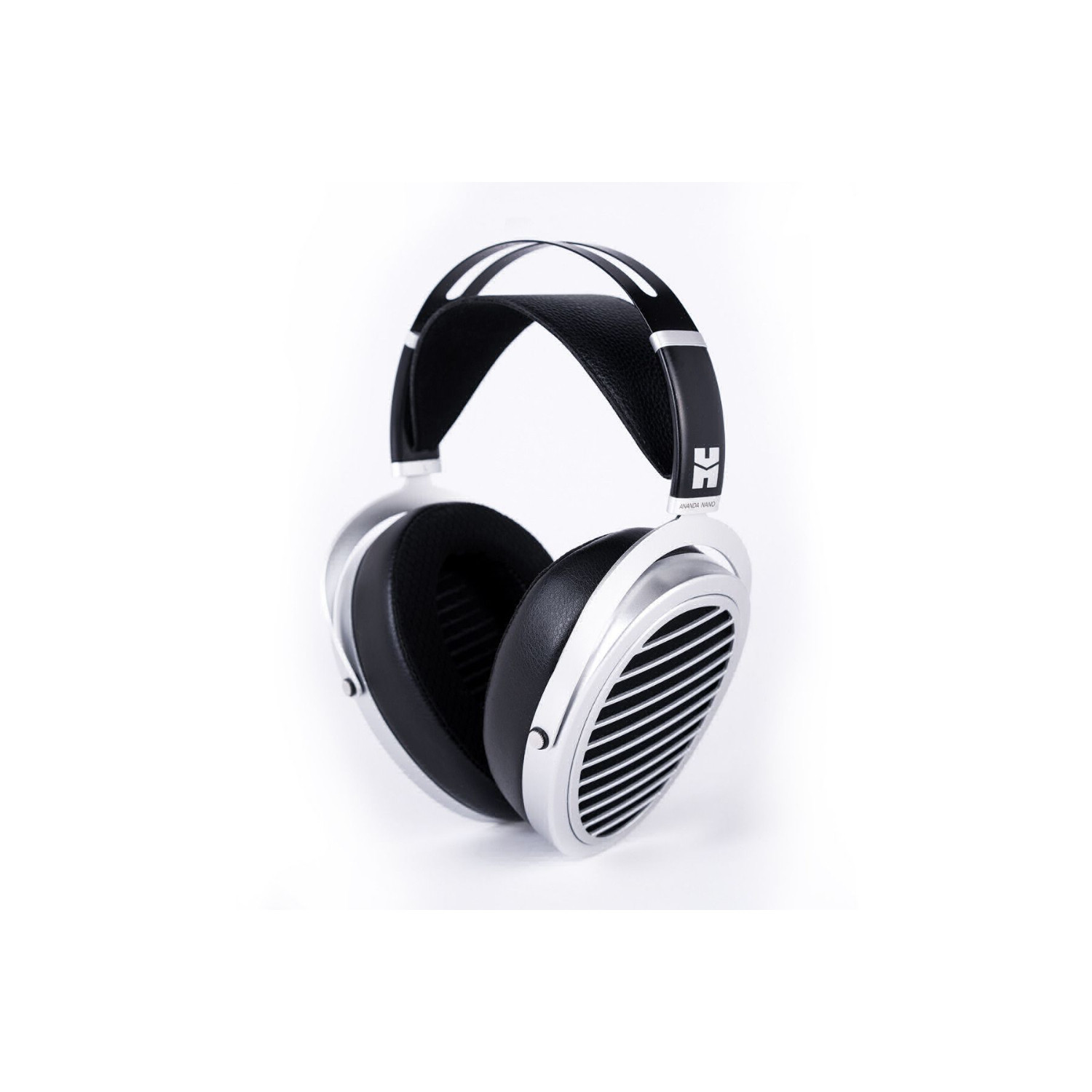 【極美品・試聴のみ】HIFIMAN ANANDA NANO — HiFiMAN Ananda Nano オープンバック平面駆動ヘッドフォン