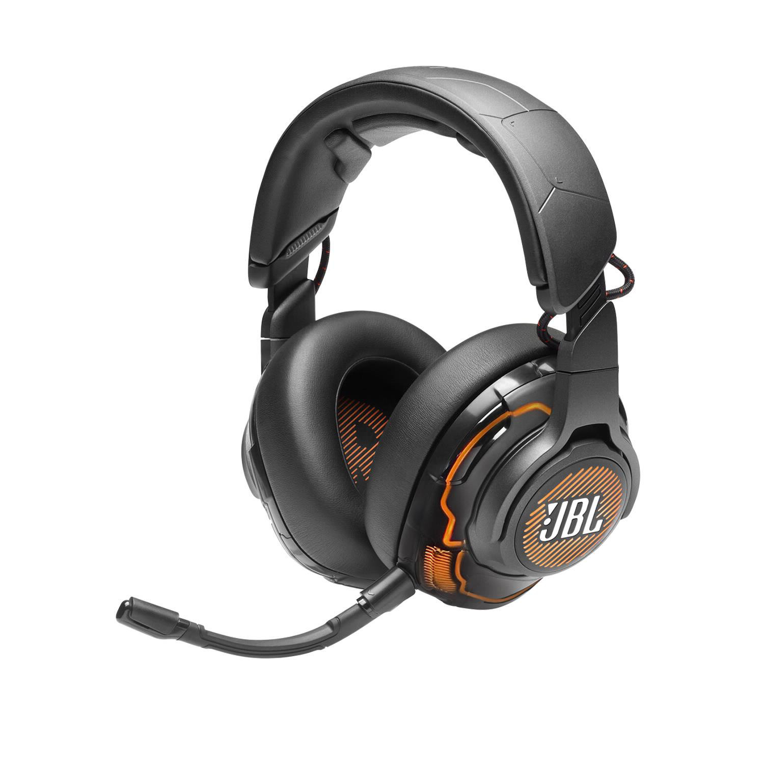 Jbl quantum in ear 2025
