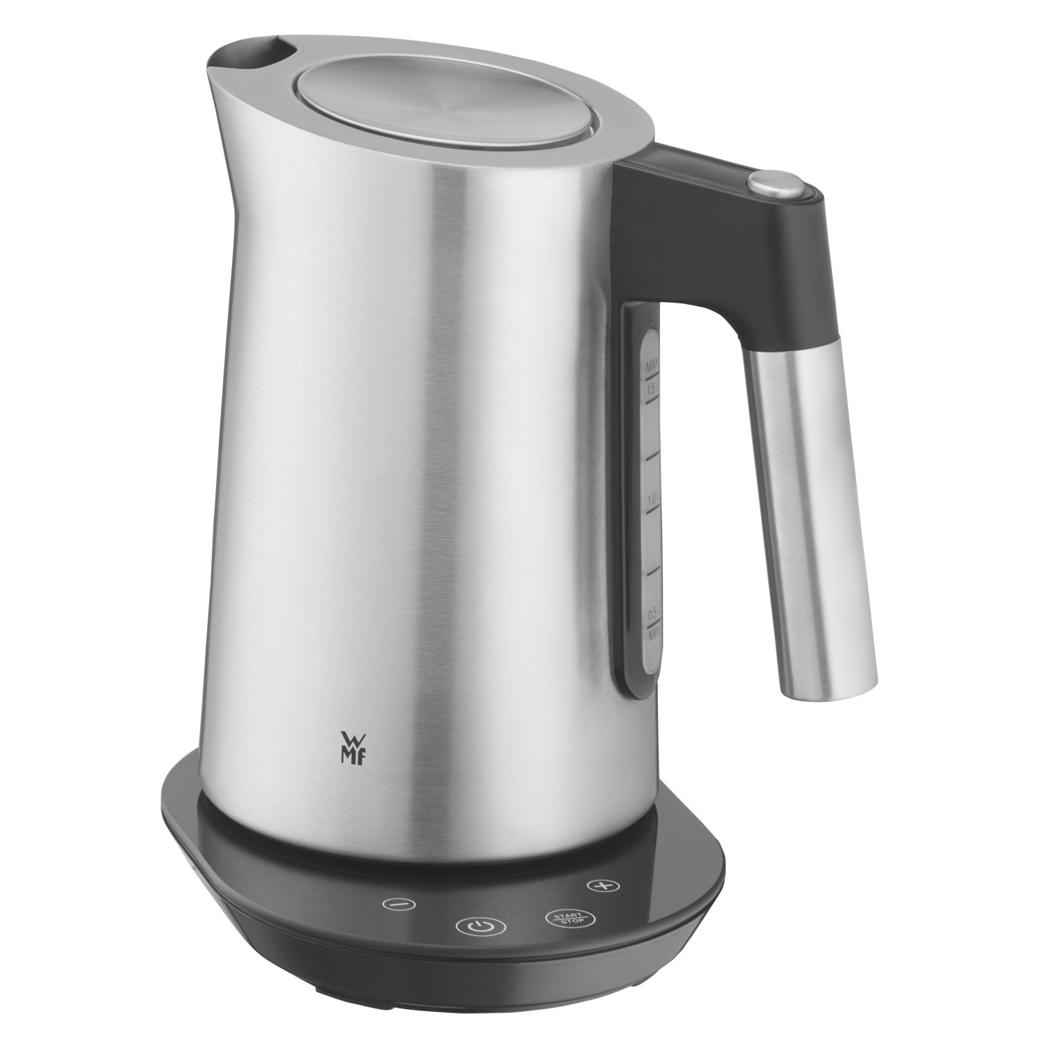 WMF Kineo Wasserkocher Vario 1,6 Liter