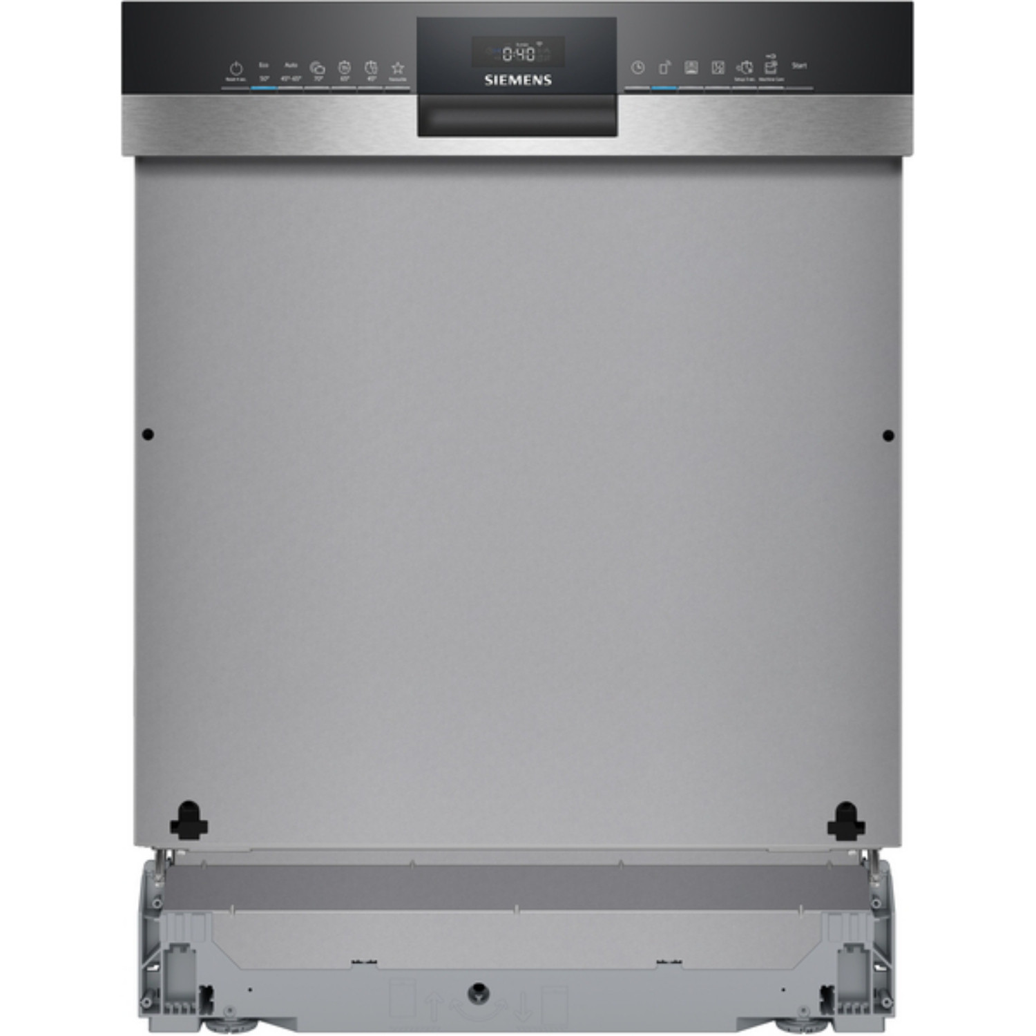 Siemens SN53ES04TE IQ300 Einbau Electronic4you
