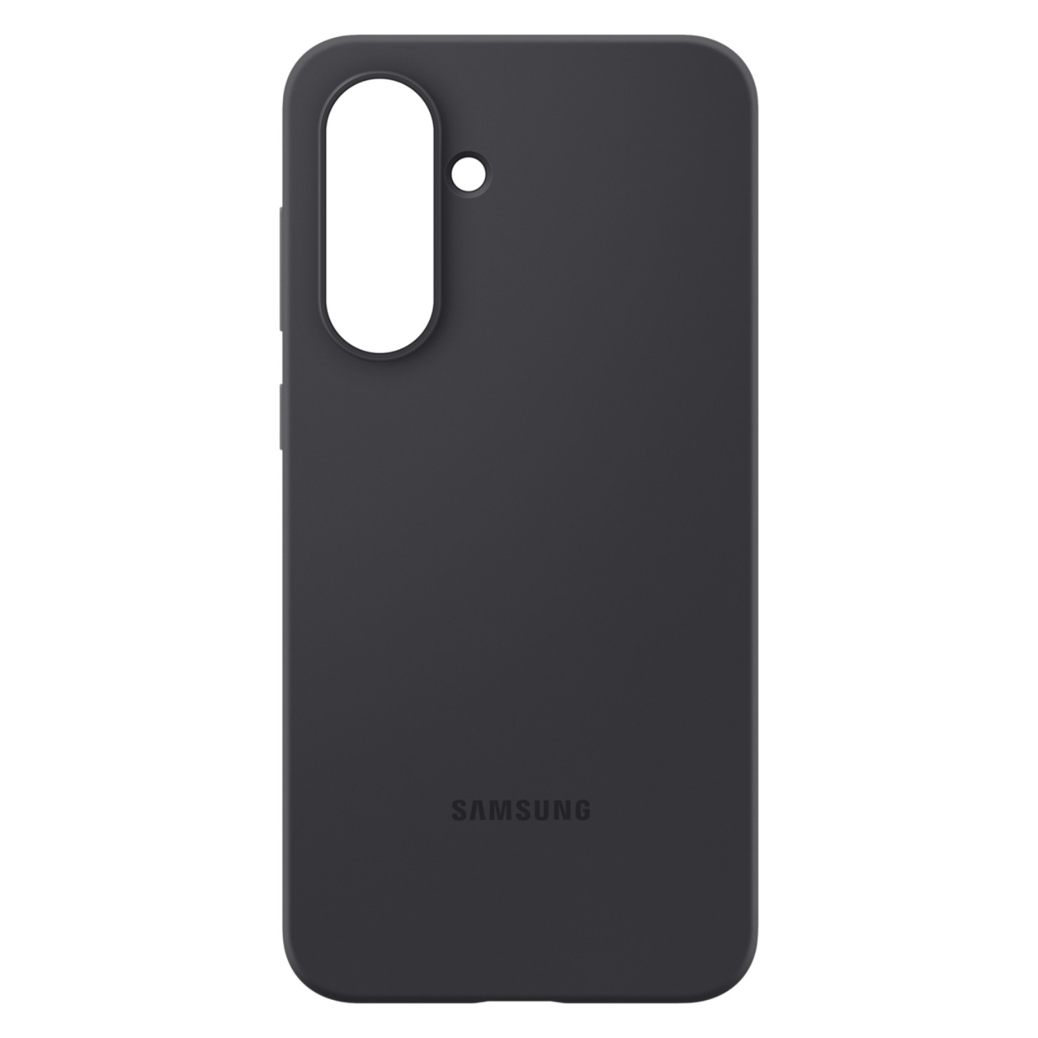 Samsung Silicone Case fr Galaxy A36 5G | electronic4you