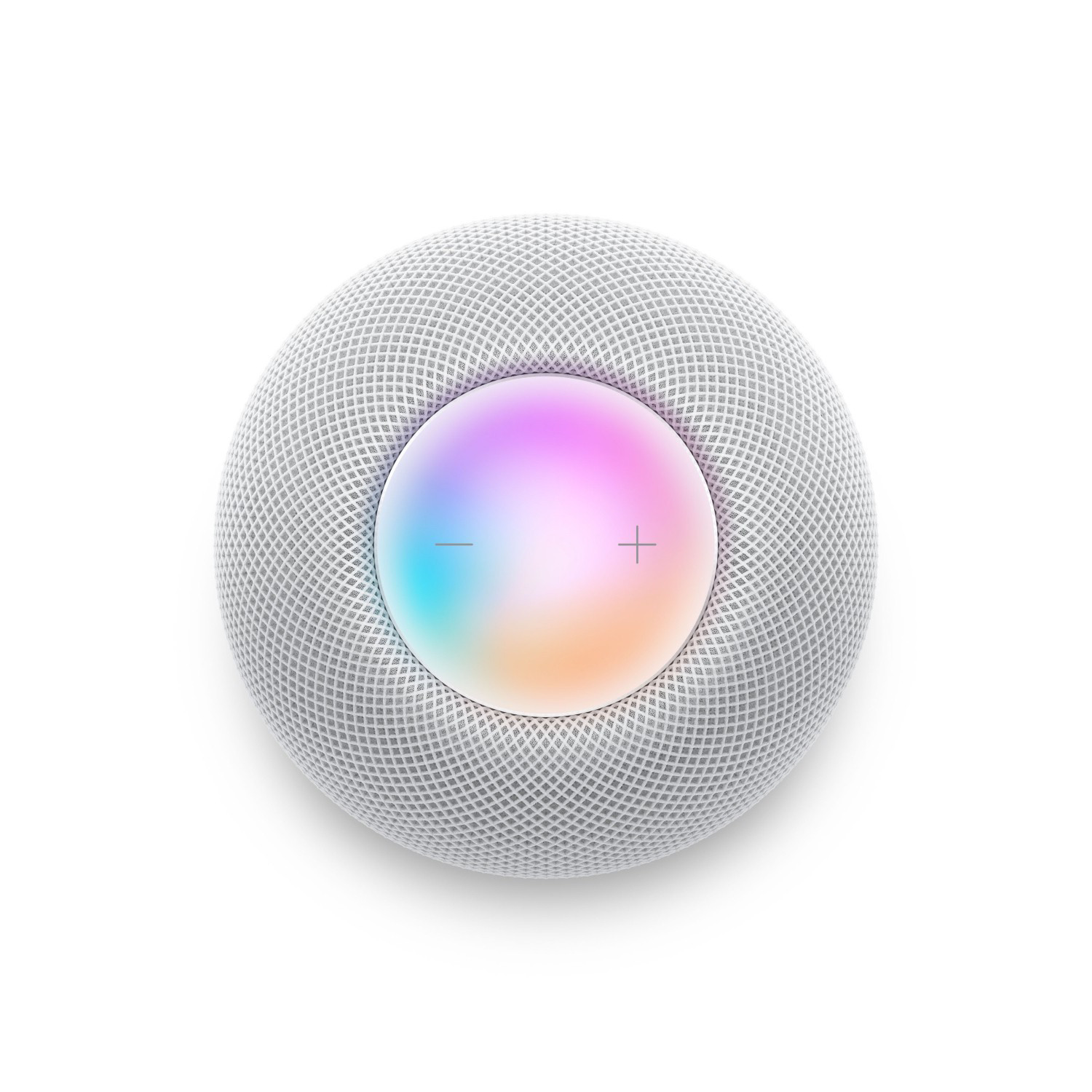 Apple HomePod mini weiß MY5H2D/A | electronic4you