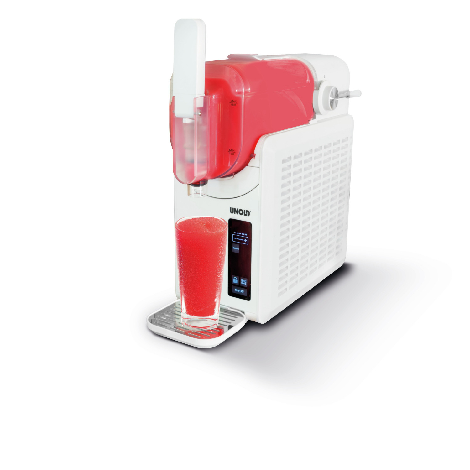 Unold Slush-Eismaschine Susi