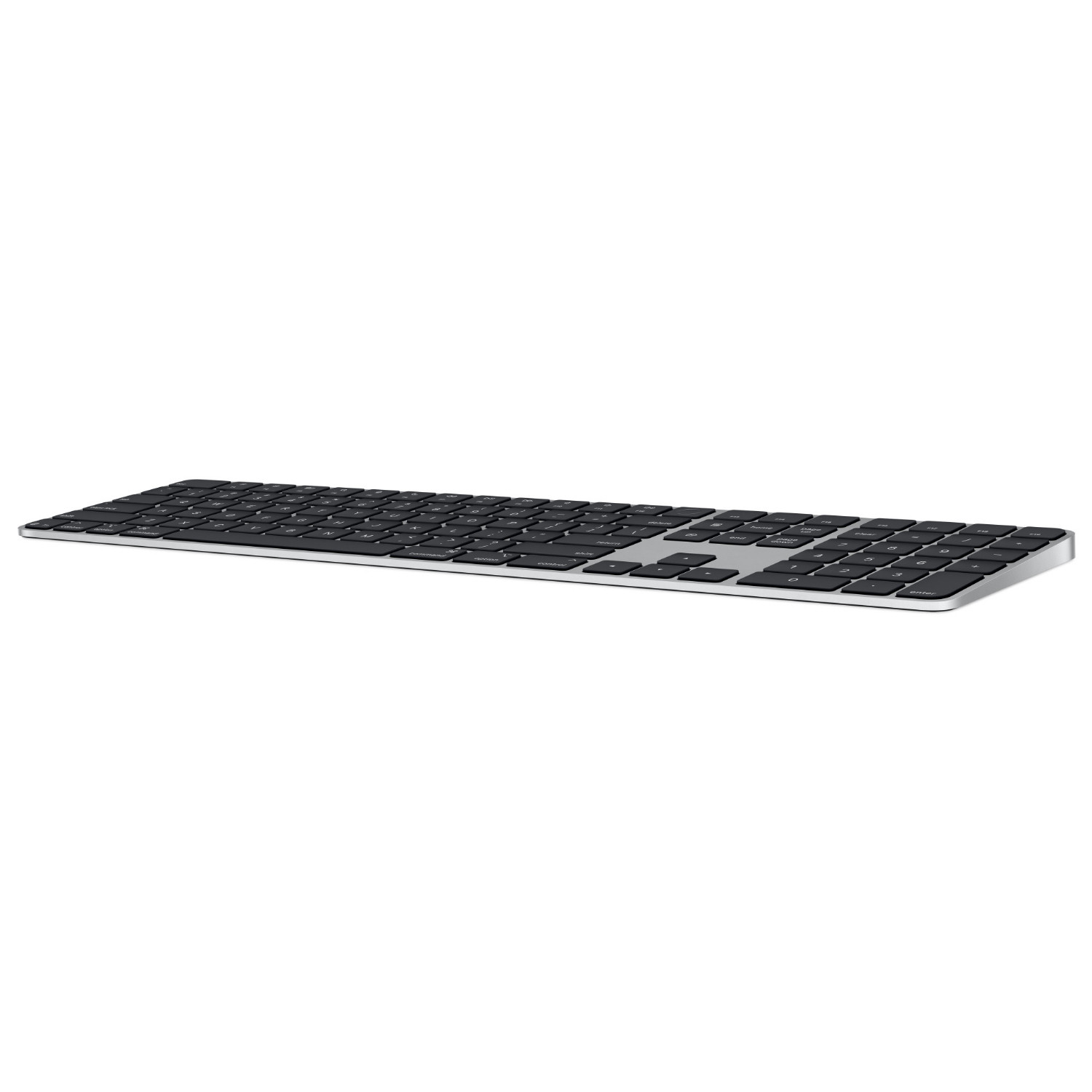 限定 シルバー Apple Magic Keyboard Touch ID Apple Magic Keyboard with Touch ID Bluetooth 3.0 Keyboard