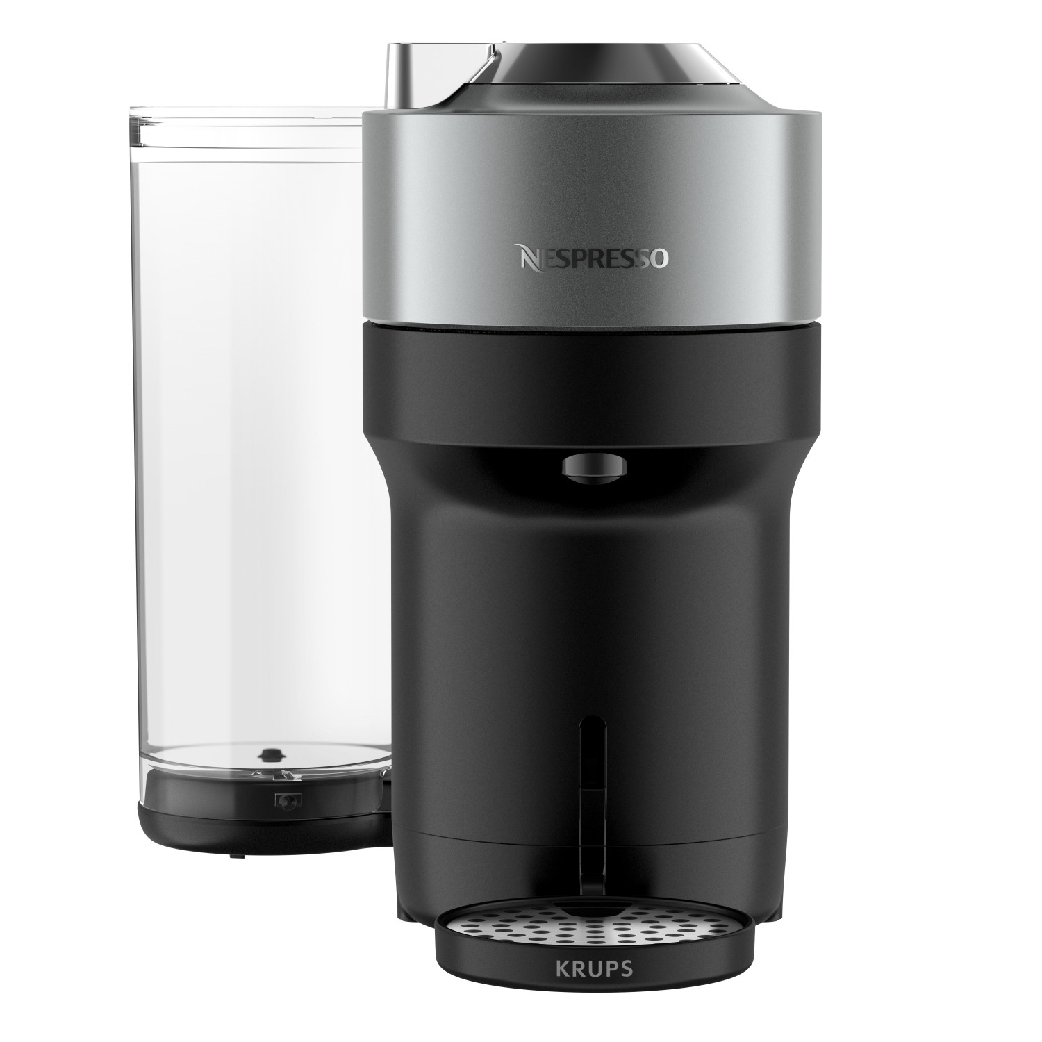Krups XN930T Nespresso Vertuo Pop Red | electronic4you