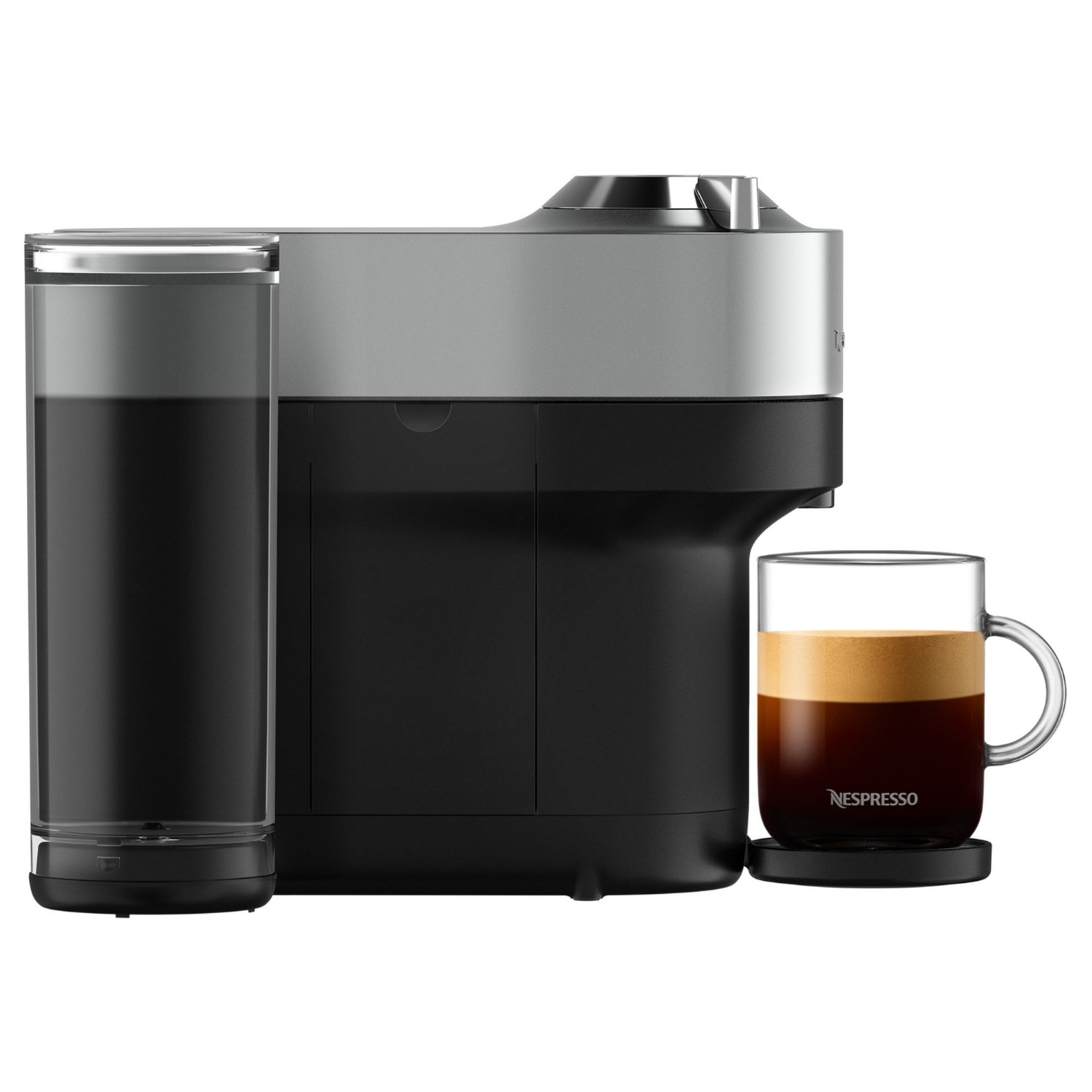 Krups XN930T Nespresso Vertuo Pop Red | electronic4you