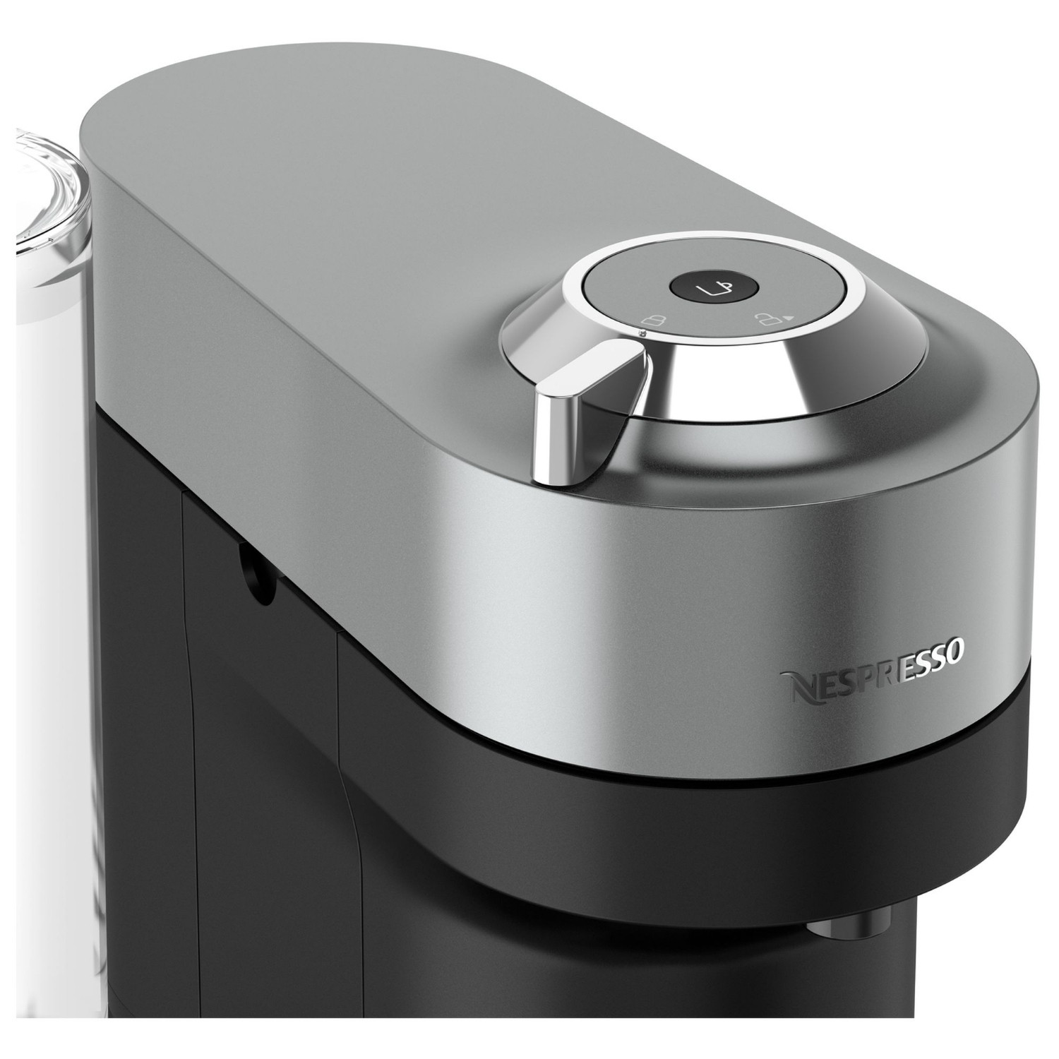 Krups XN930T Nespresso Vertuo Pop Red | electronic4you