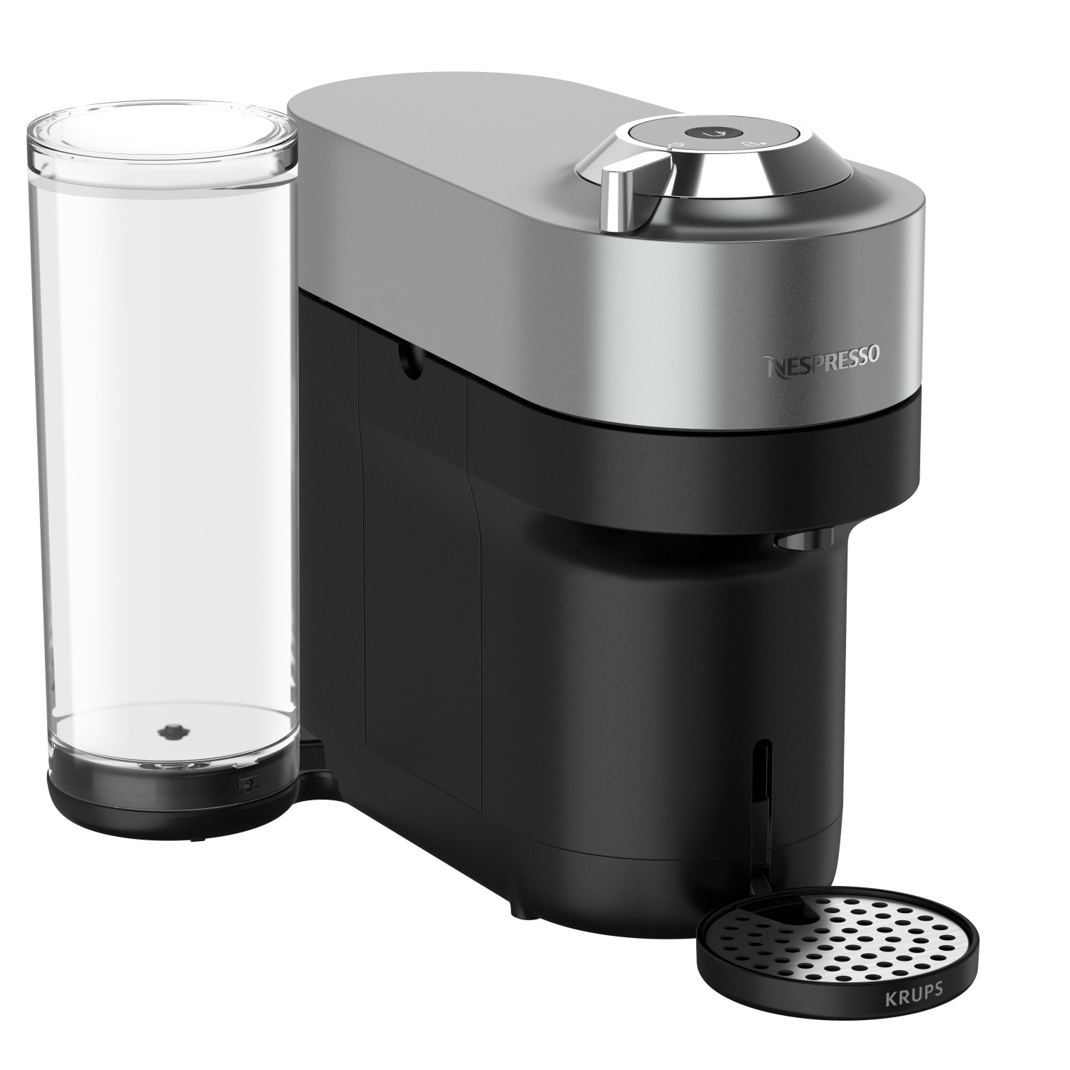 Krups XN930T Nespresso Vertuo Pop Red | electronic4you