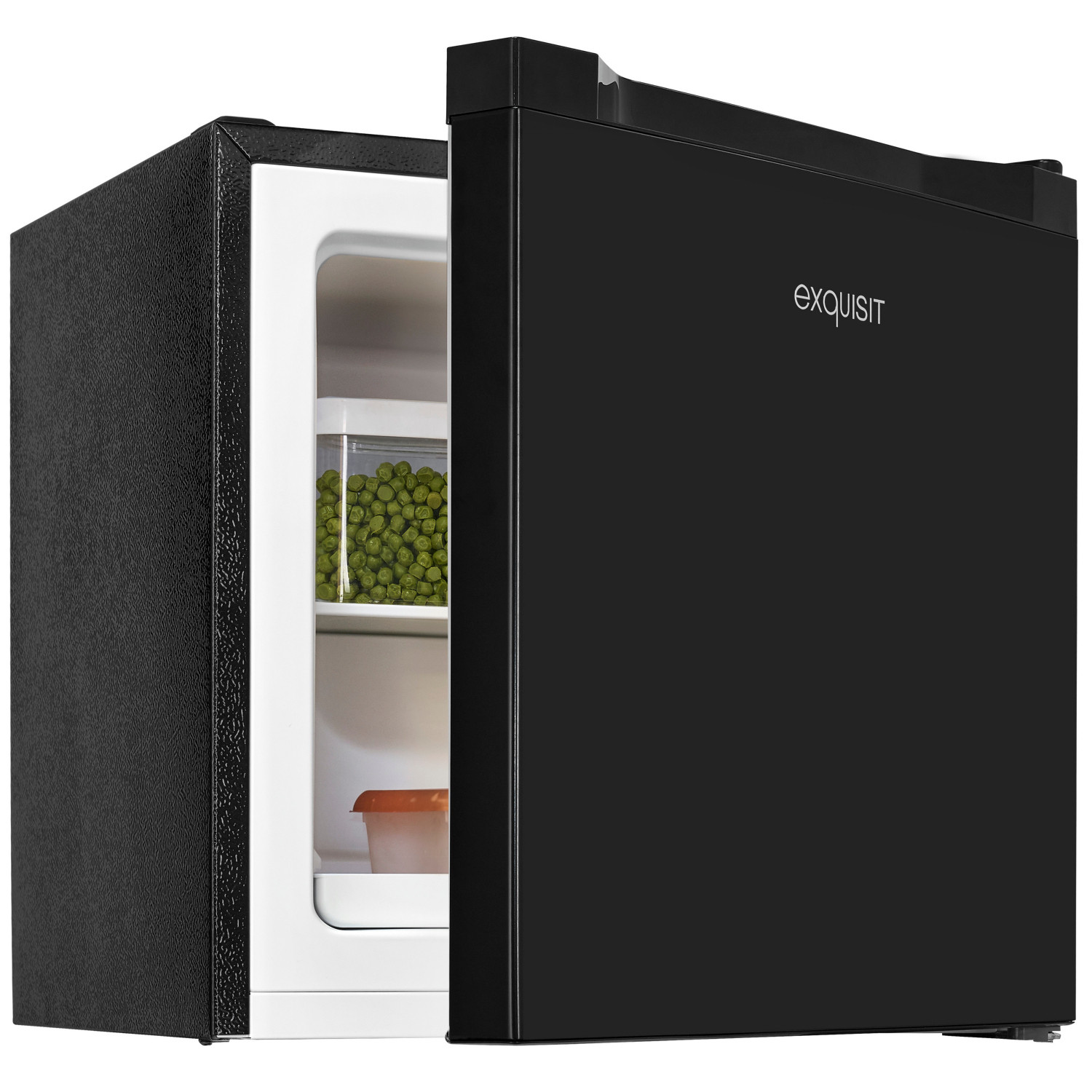 Exquisit GB40-050C schwarz