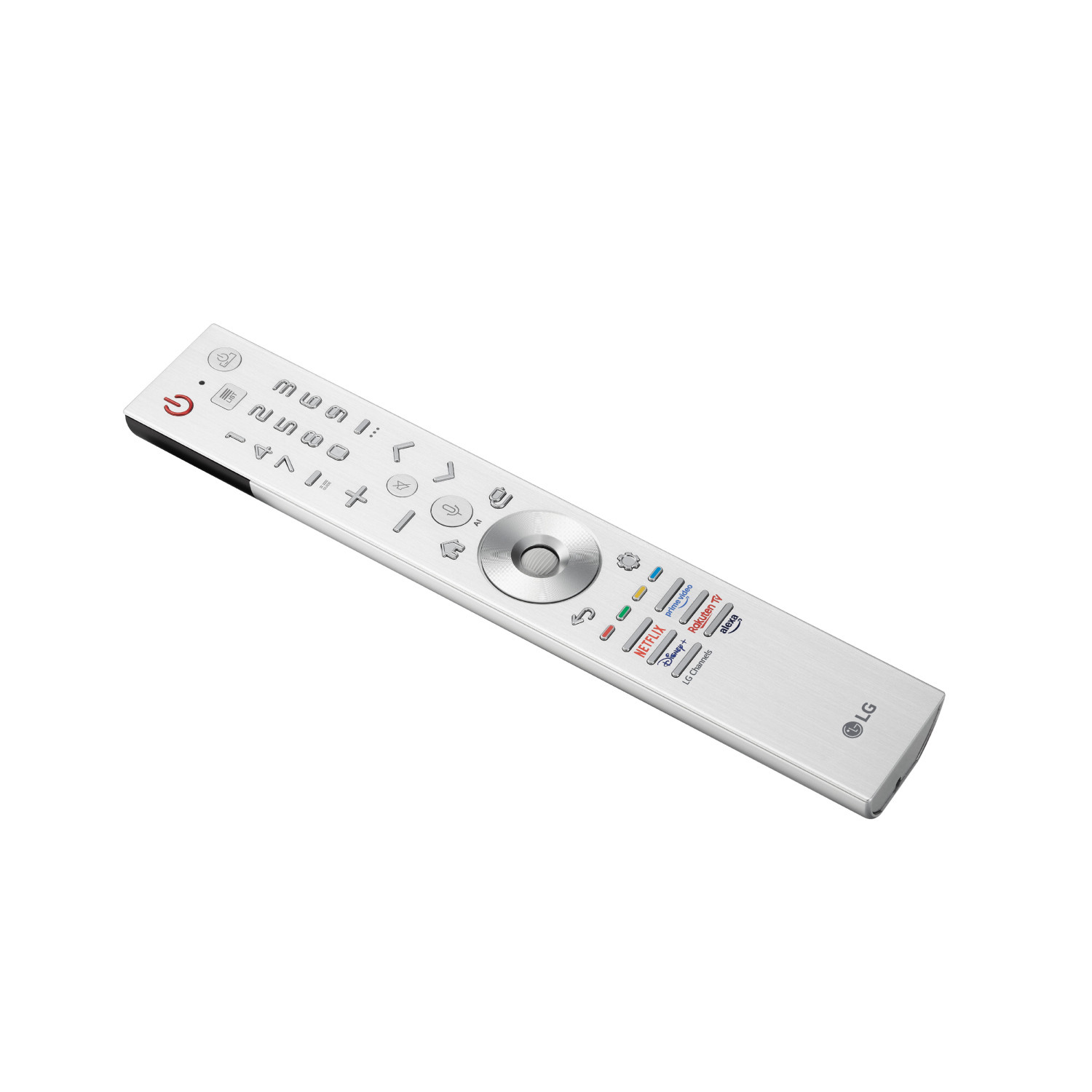 LG PM25GN Magic Motion Remote Control | electronic4you