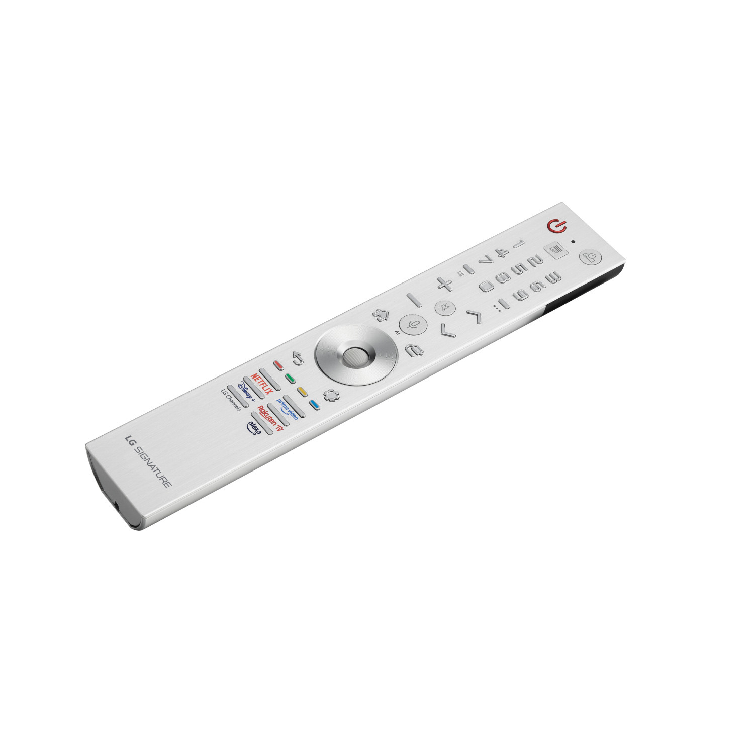 LG PM25GN Magic Motion Remote Control | electronic4you