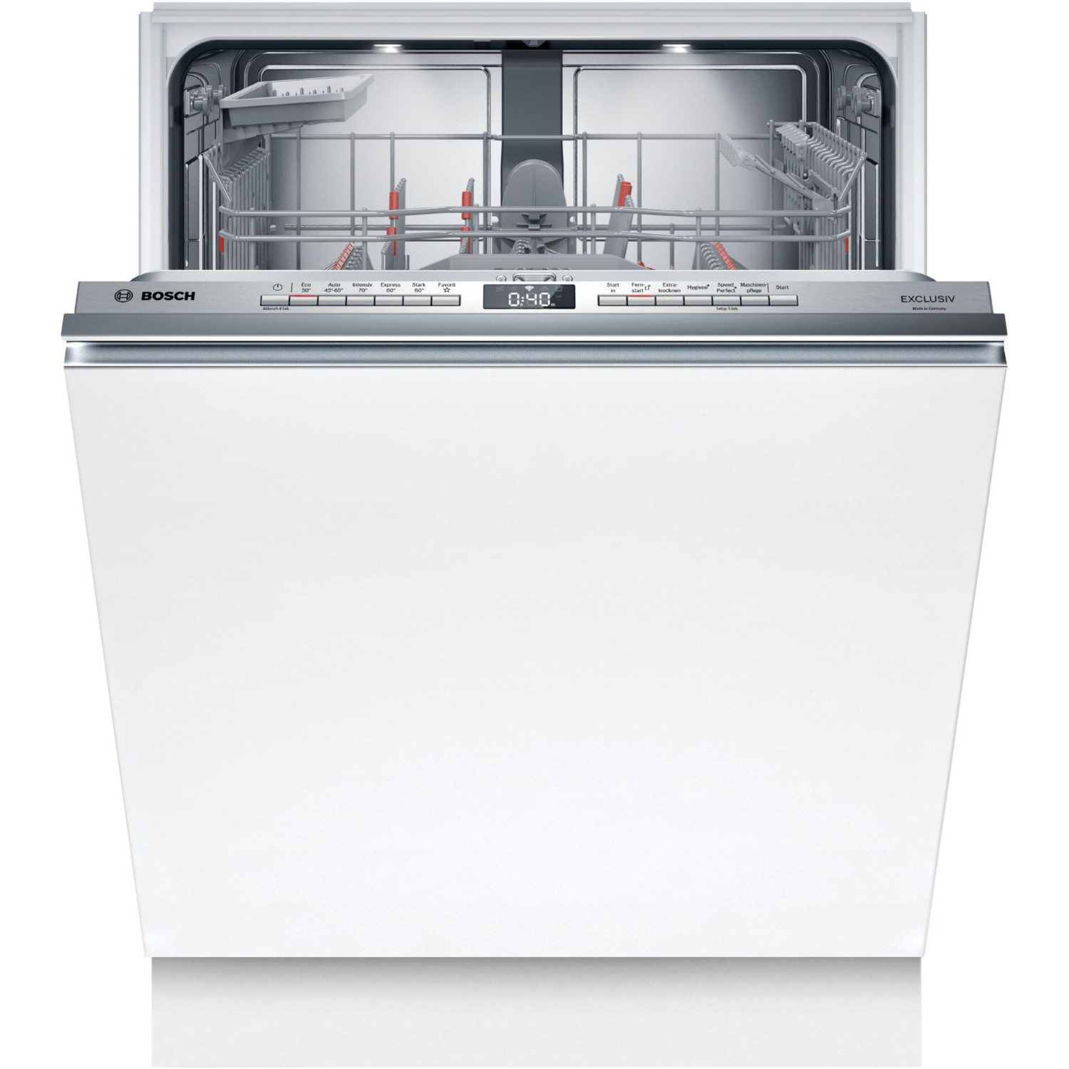 Bosch SGZ6DB04 Accessory for Dishwasher, Vario Drawer for Max Flex Pro Baskets, Made in Germany