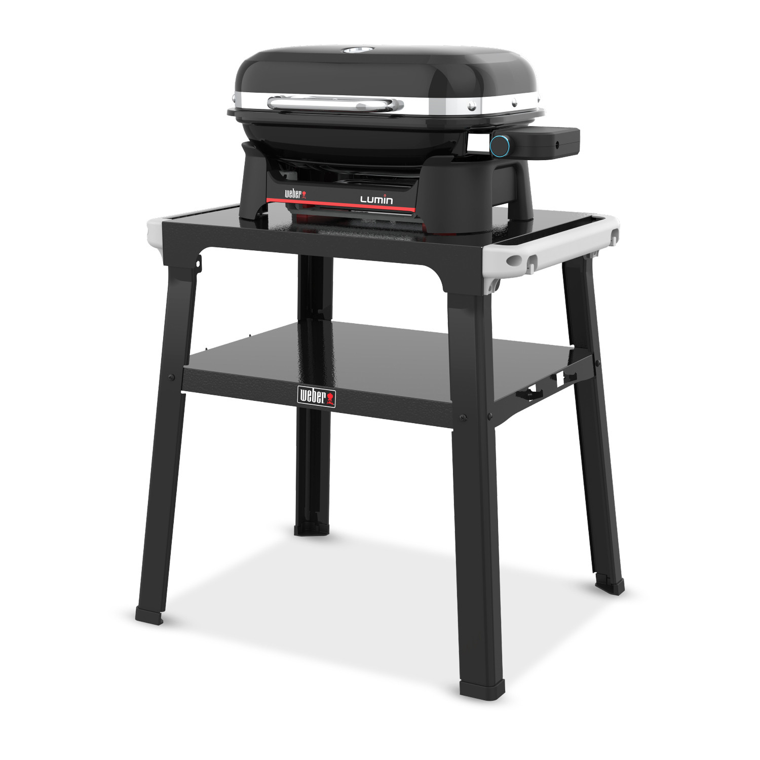 Weber Lumin Compact Elektrogrill