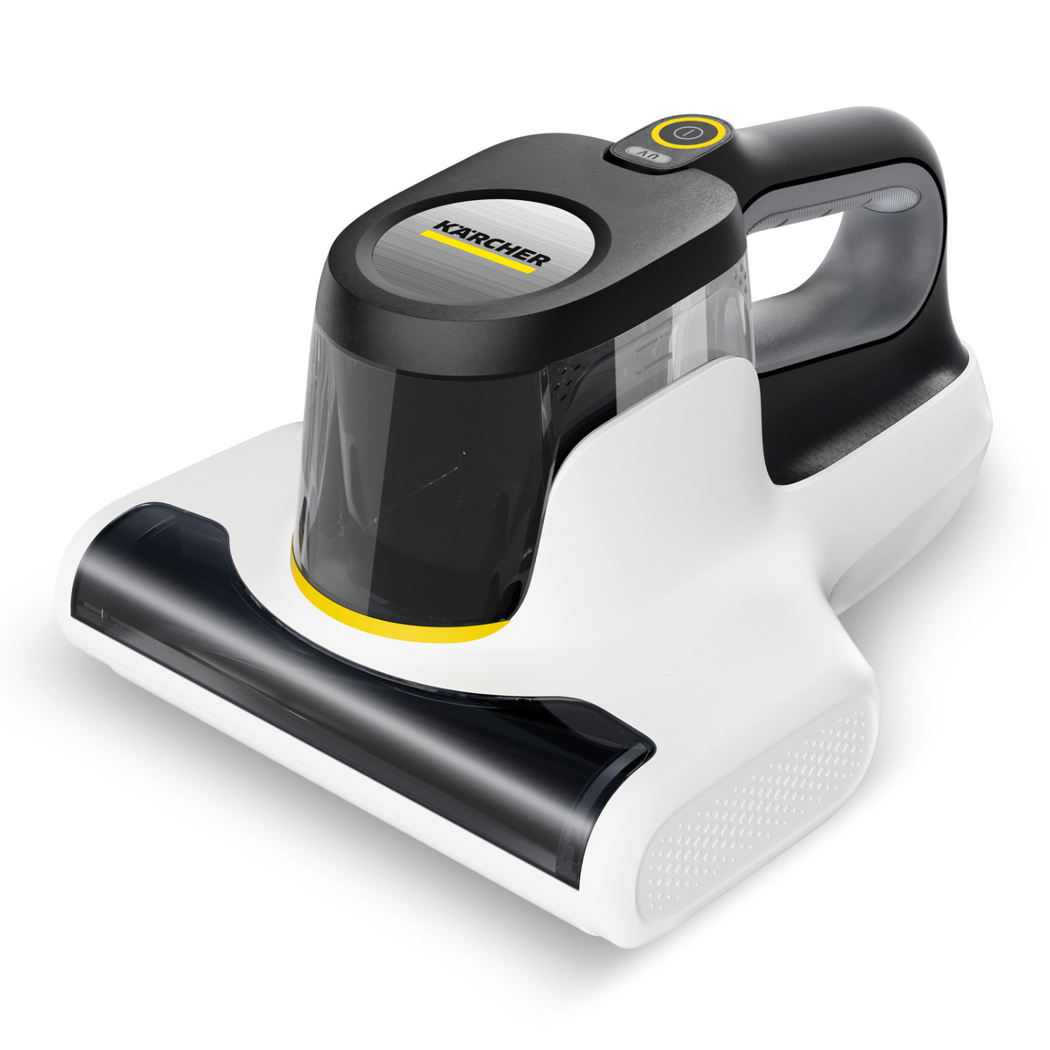 Krcher VCH 4 UVClean Matratzensauger | electronic4you Krcher VCH 4 UVClean Matratzensauger | electronic4you