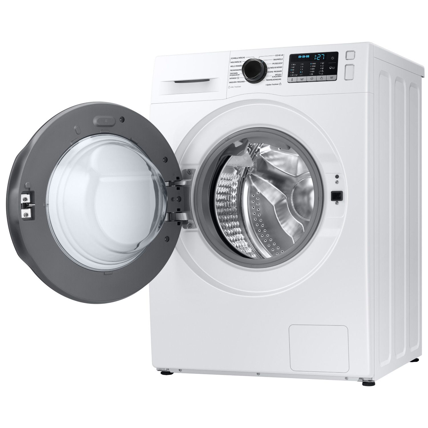 Samsung WD81TA049BE Waschtrockner | electronic4you