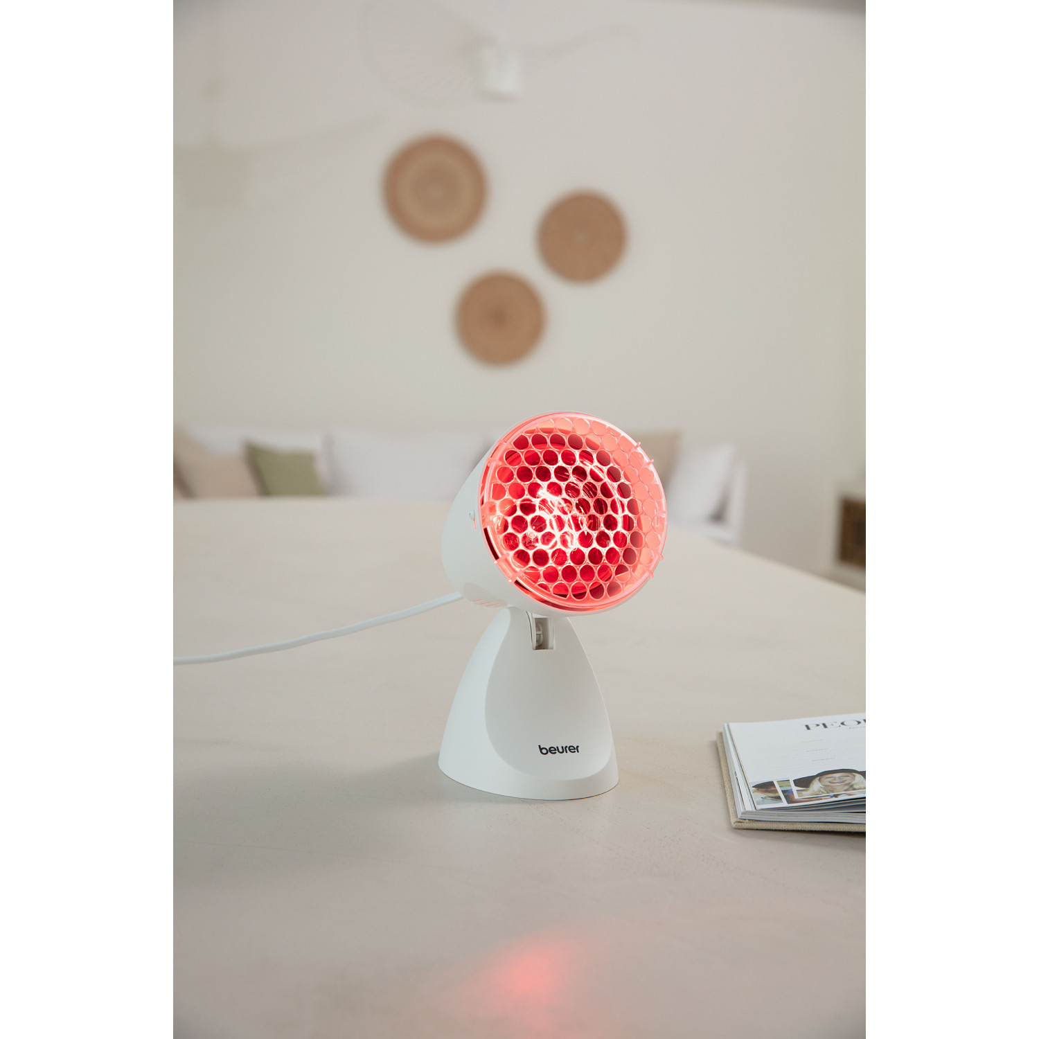 Beurer IL 11 Infrarotlampe